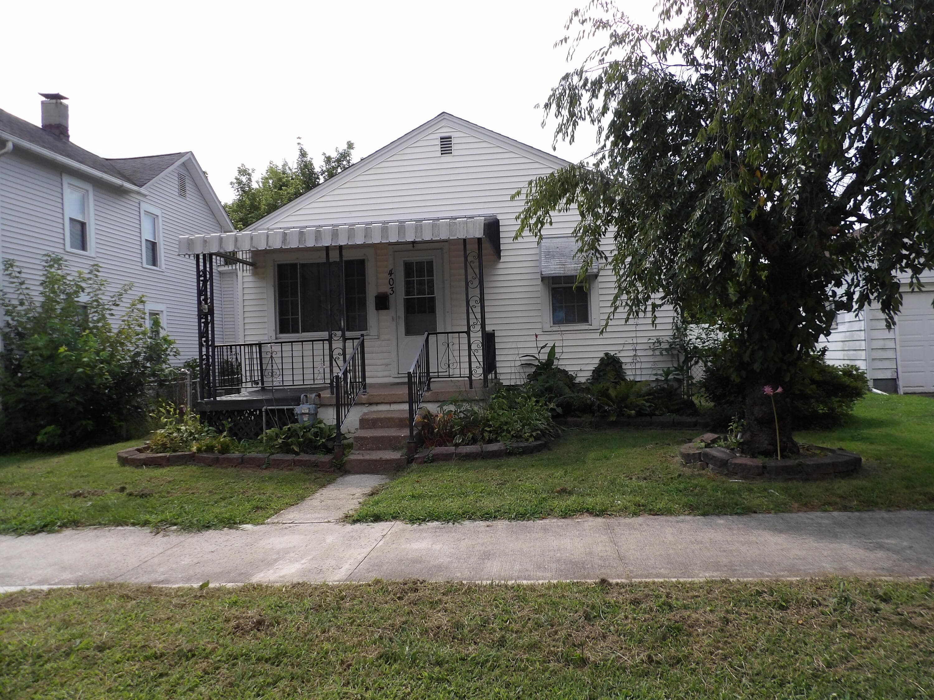 403 Miller Avenue, Lancaster, OH 43130