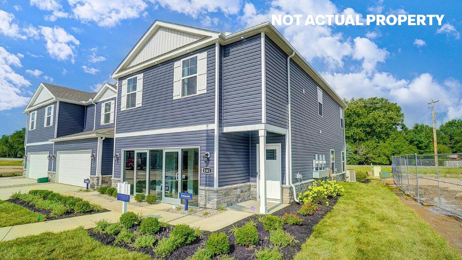 1388 Marinelli Drive E, Columbus, OH 43228