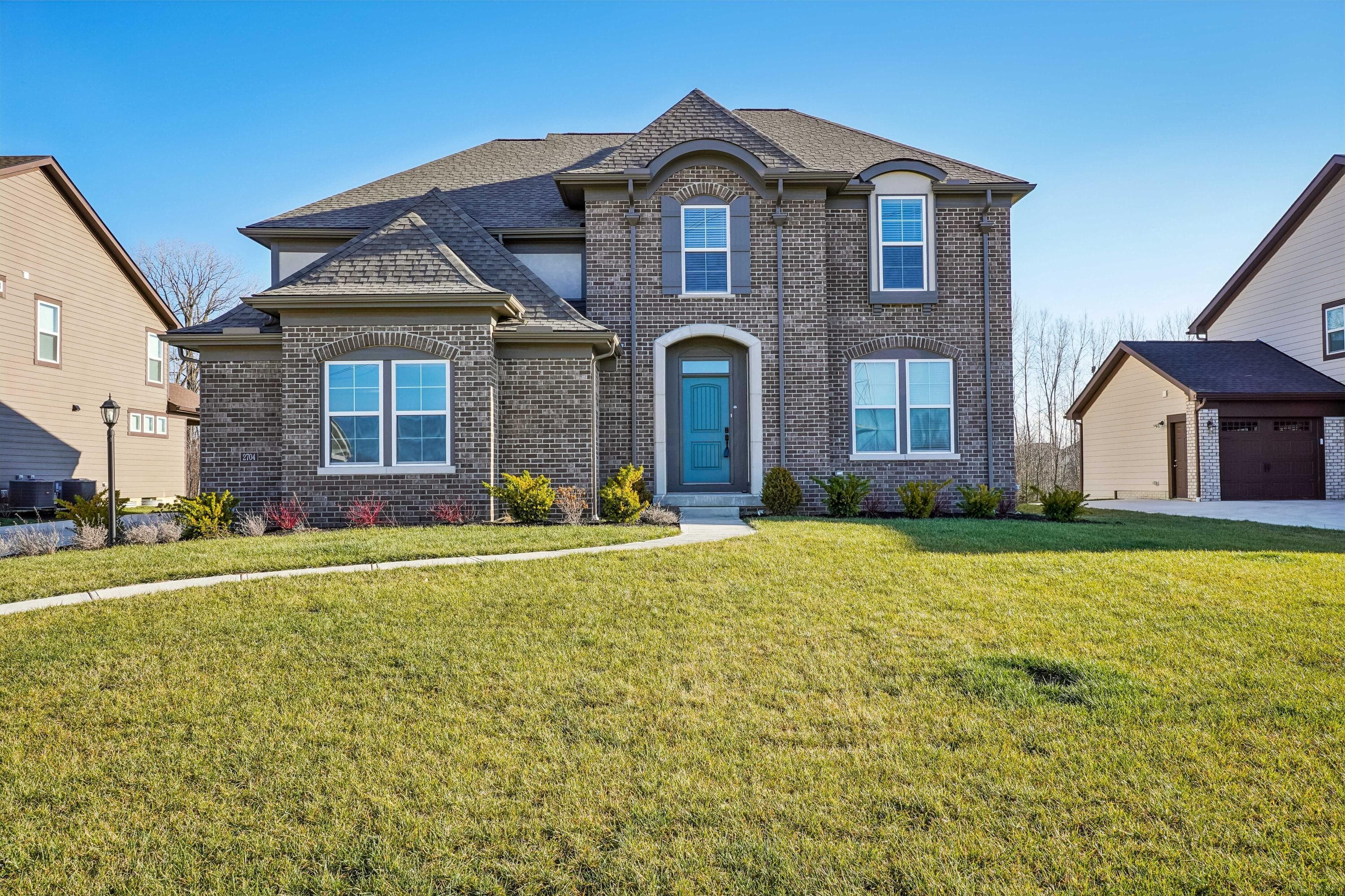 2704 Sycamore, Hilliard, OH 43026