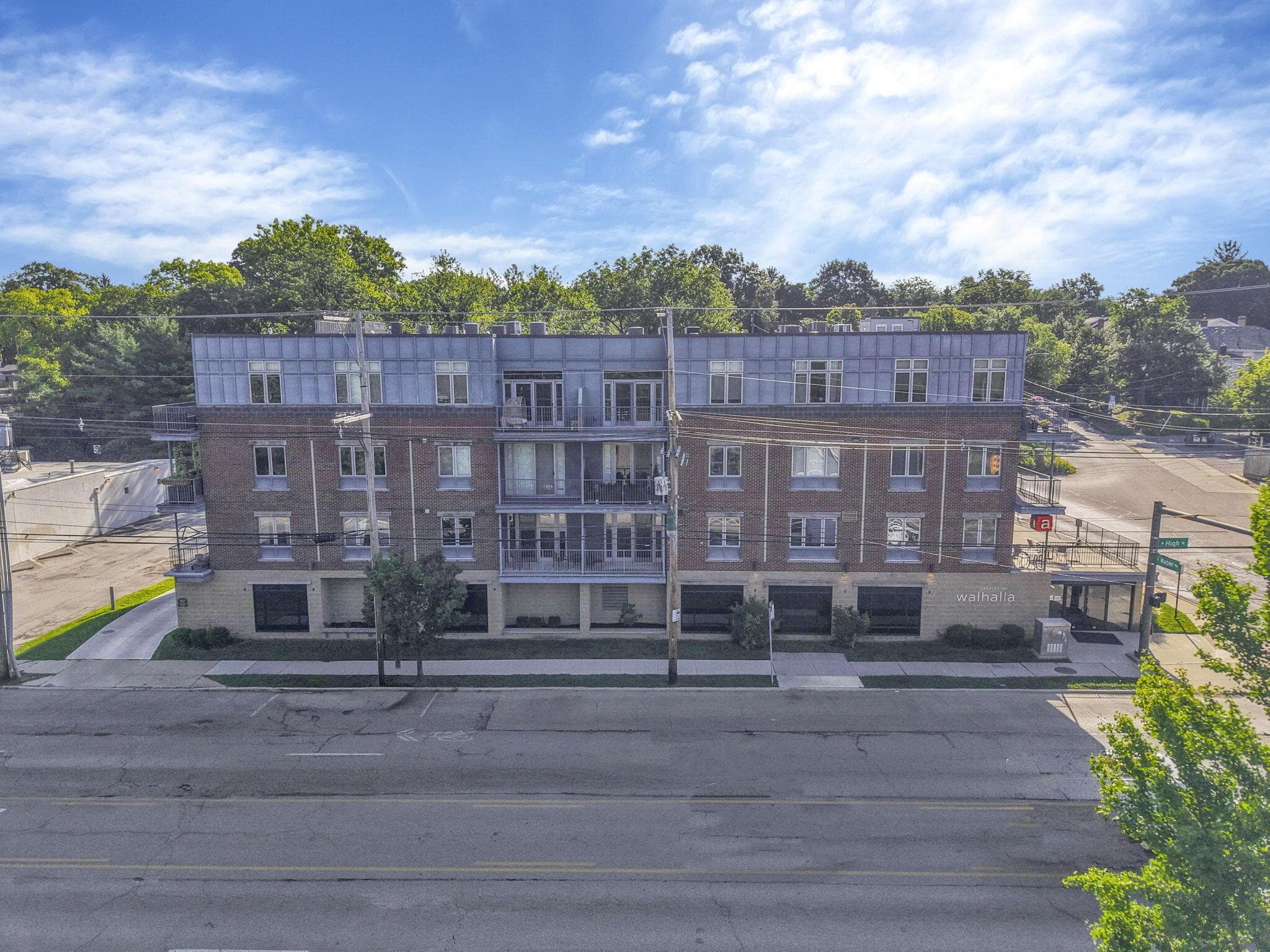 10 E Weber Road #207, Columbus, OH 43202