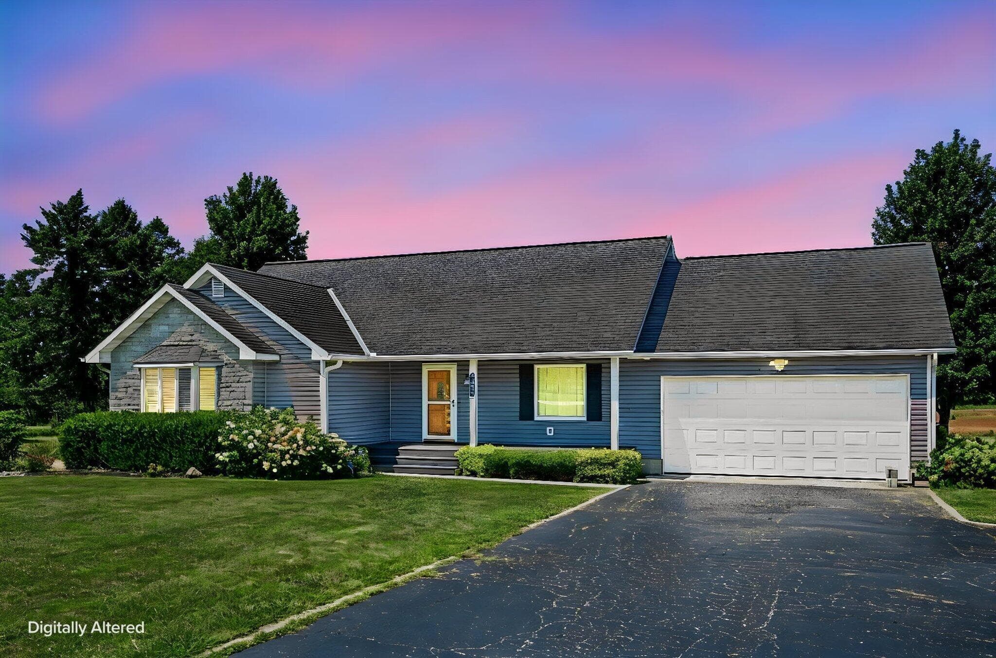 2427 Marion Bucyrus Road, Marion, OH 43302