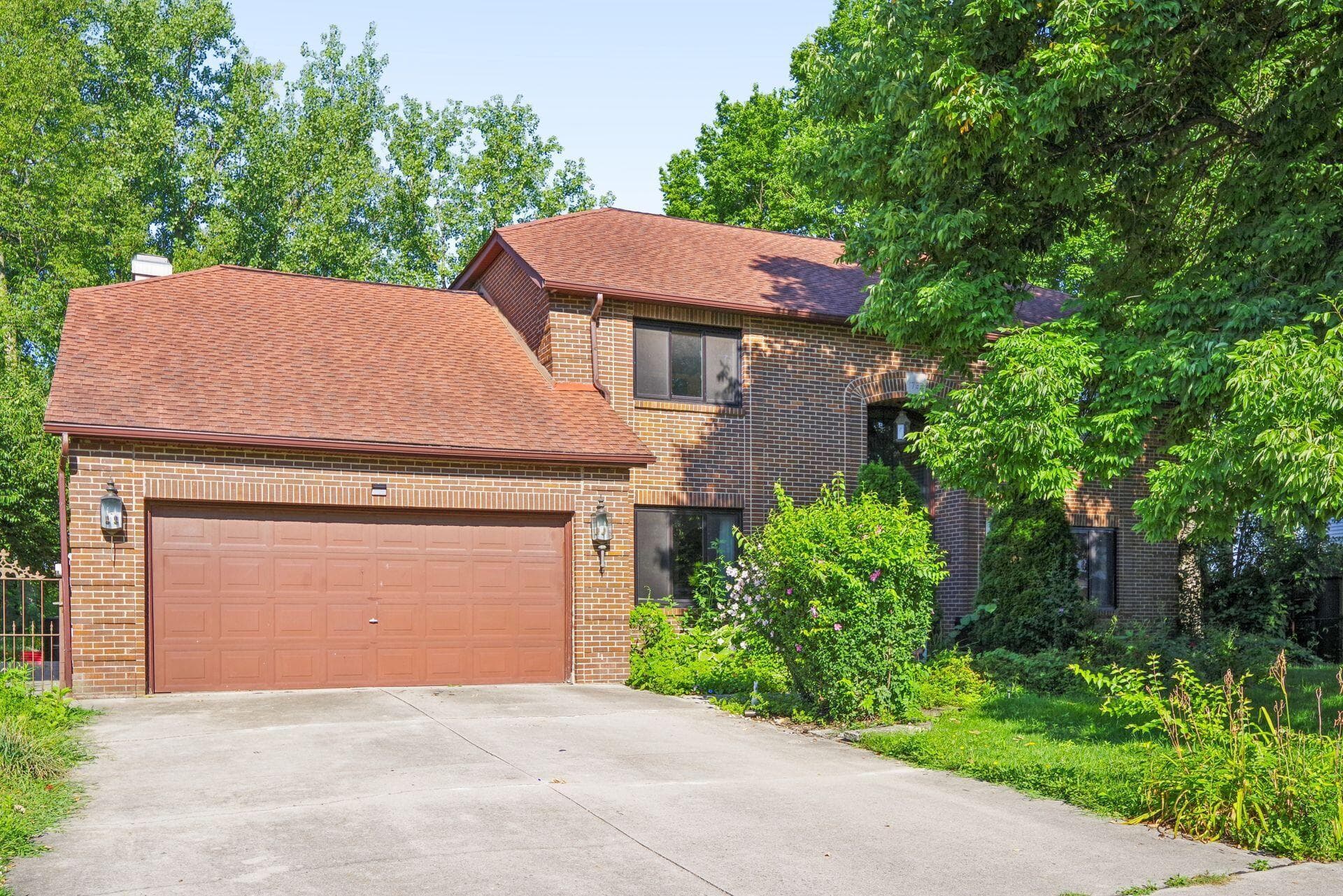 1755 Hickory Hill Drive, Columbus, OH 43228