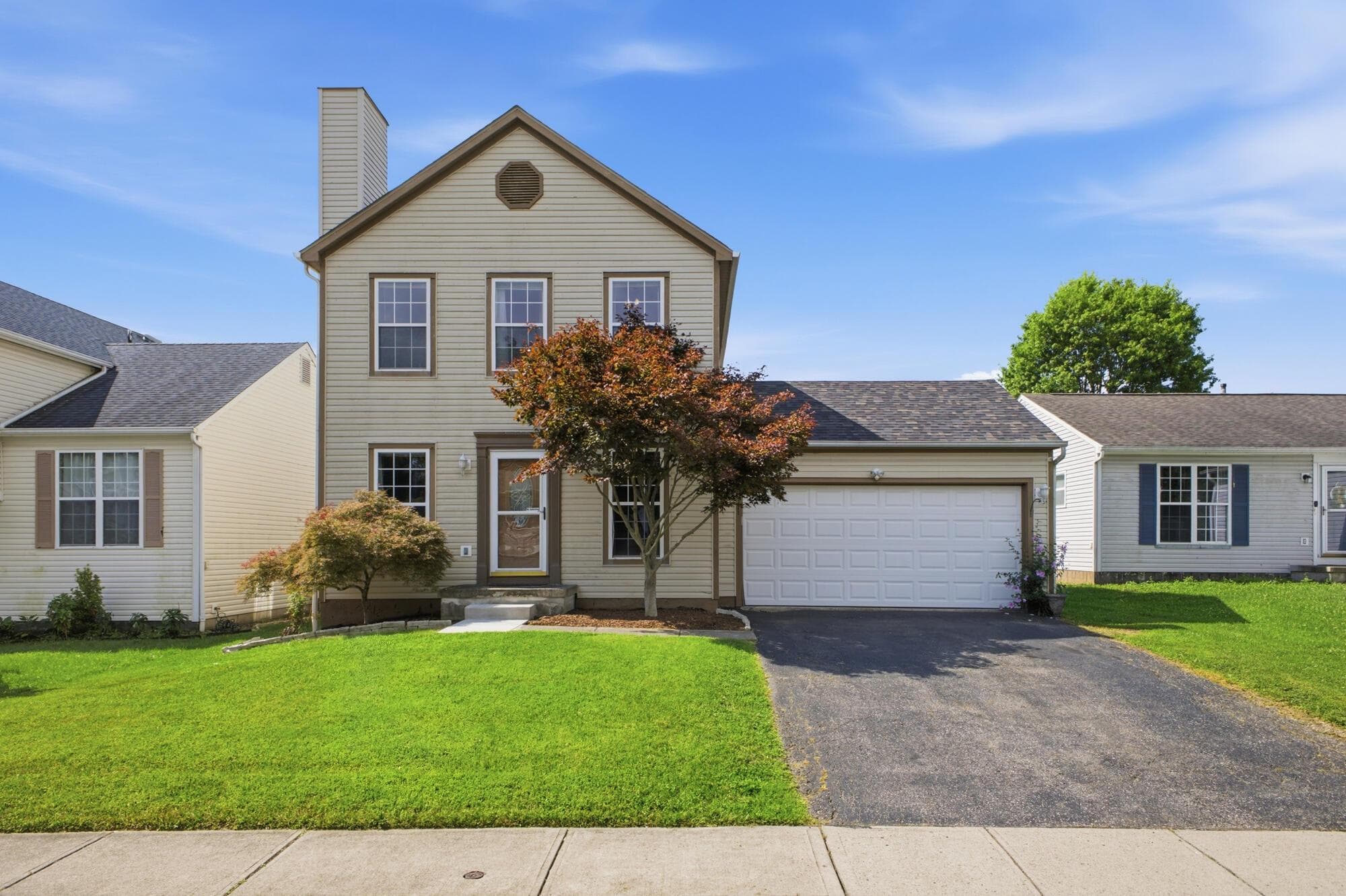 3523 Steiner Street, Columbus, OH 43231