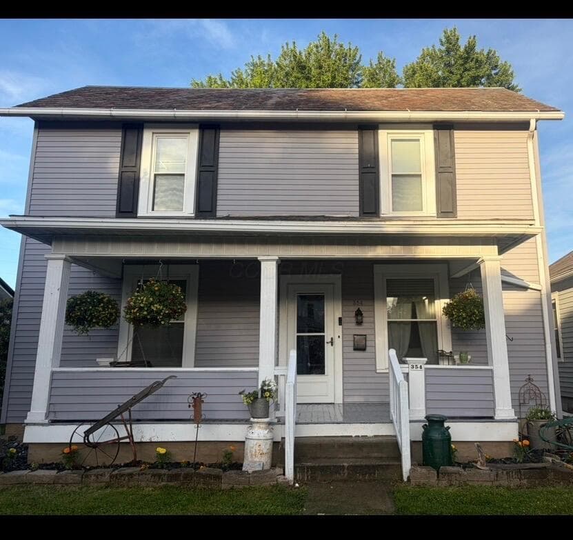 354 Fort Street, Bremen, OH 43107