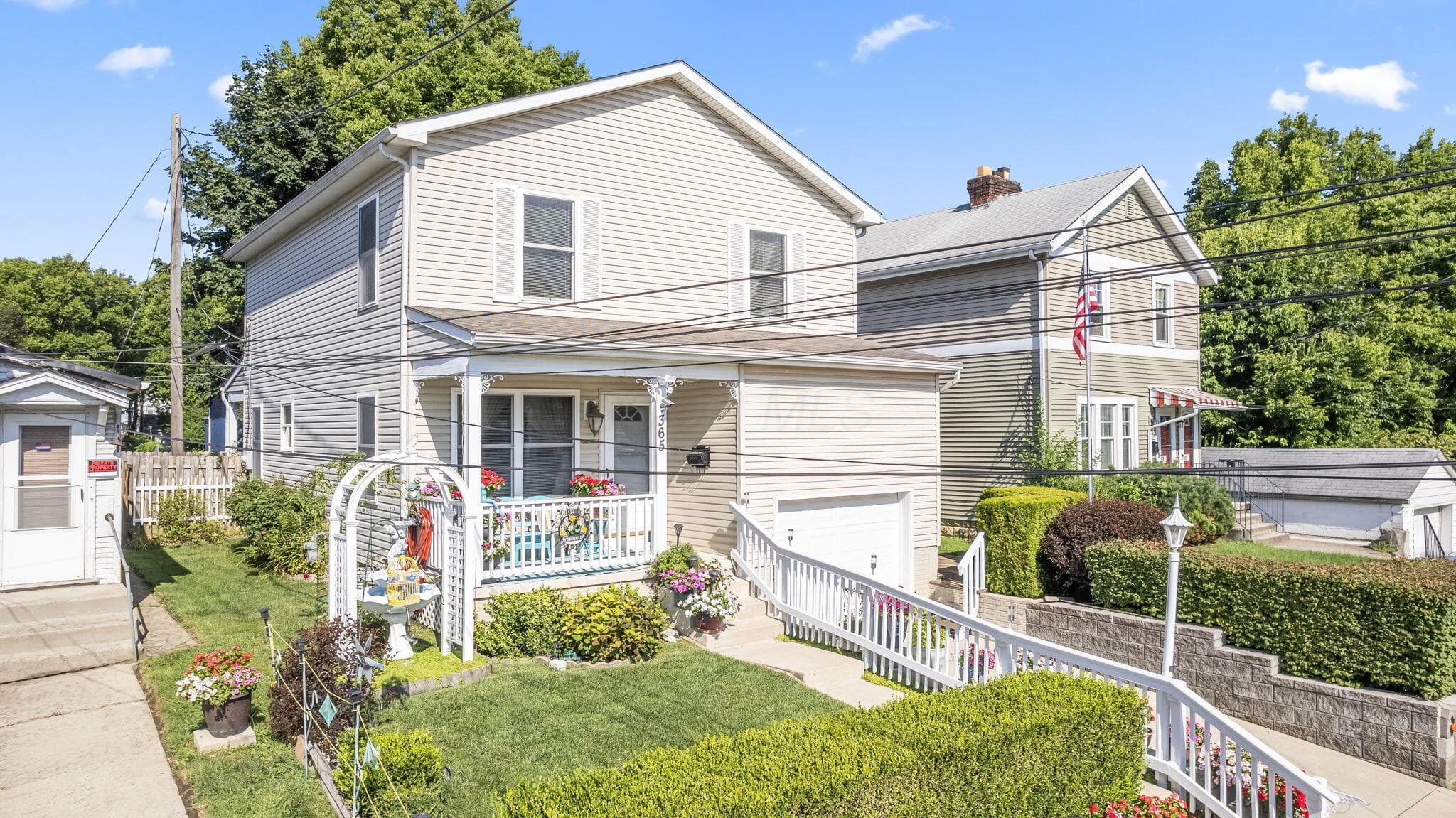 365 Lechner Avenue, Columbus, OH 43223