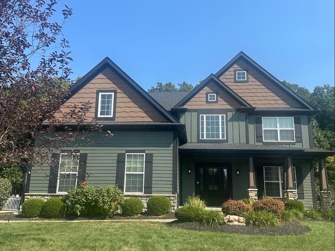 1723 Somerford Drive, Galena, OH 43021