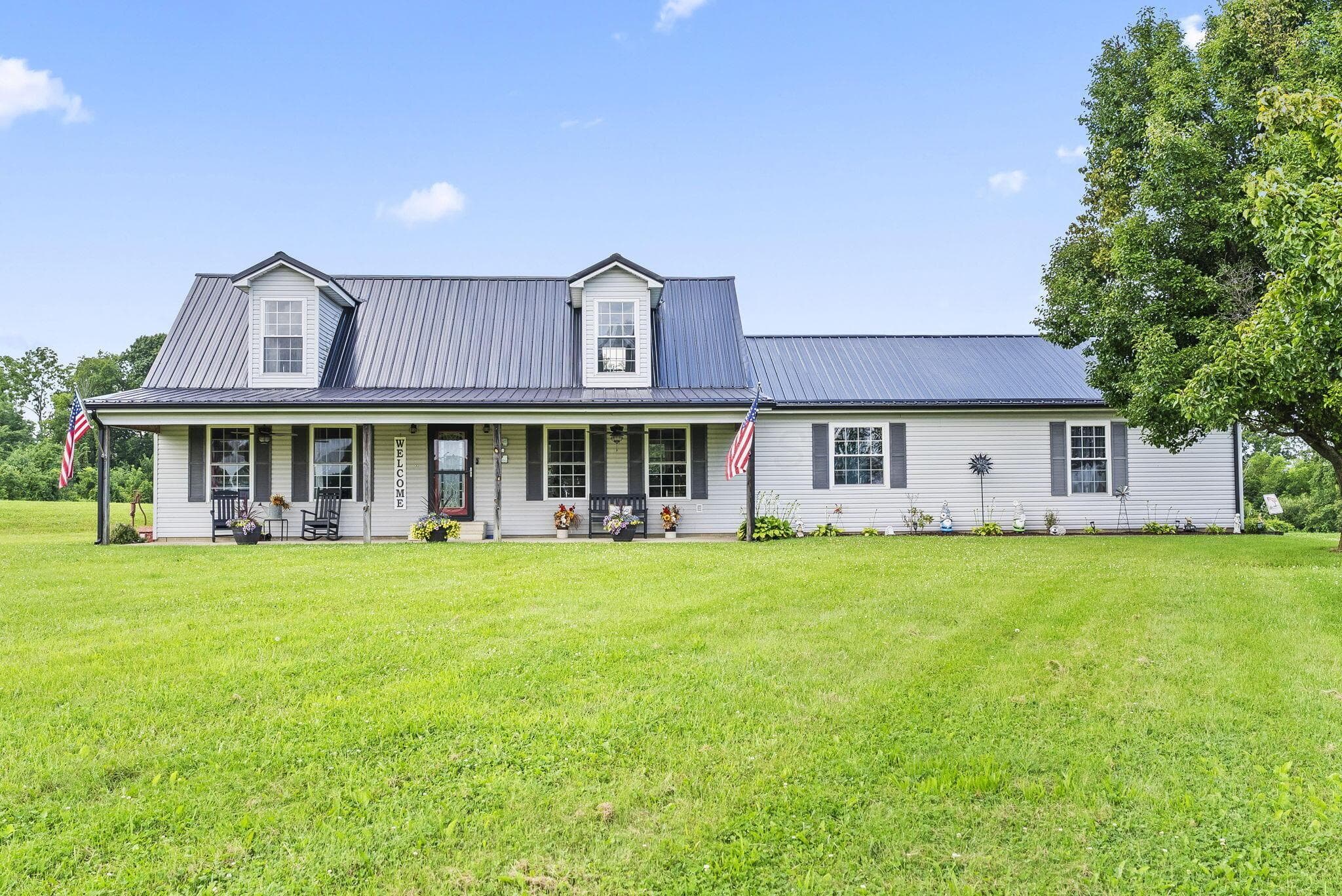 16633 Charleston Pike, Kingston, OH 45644