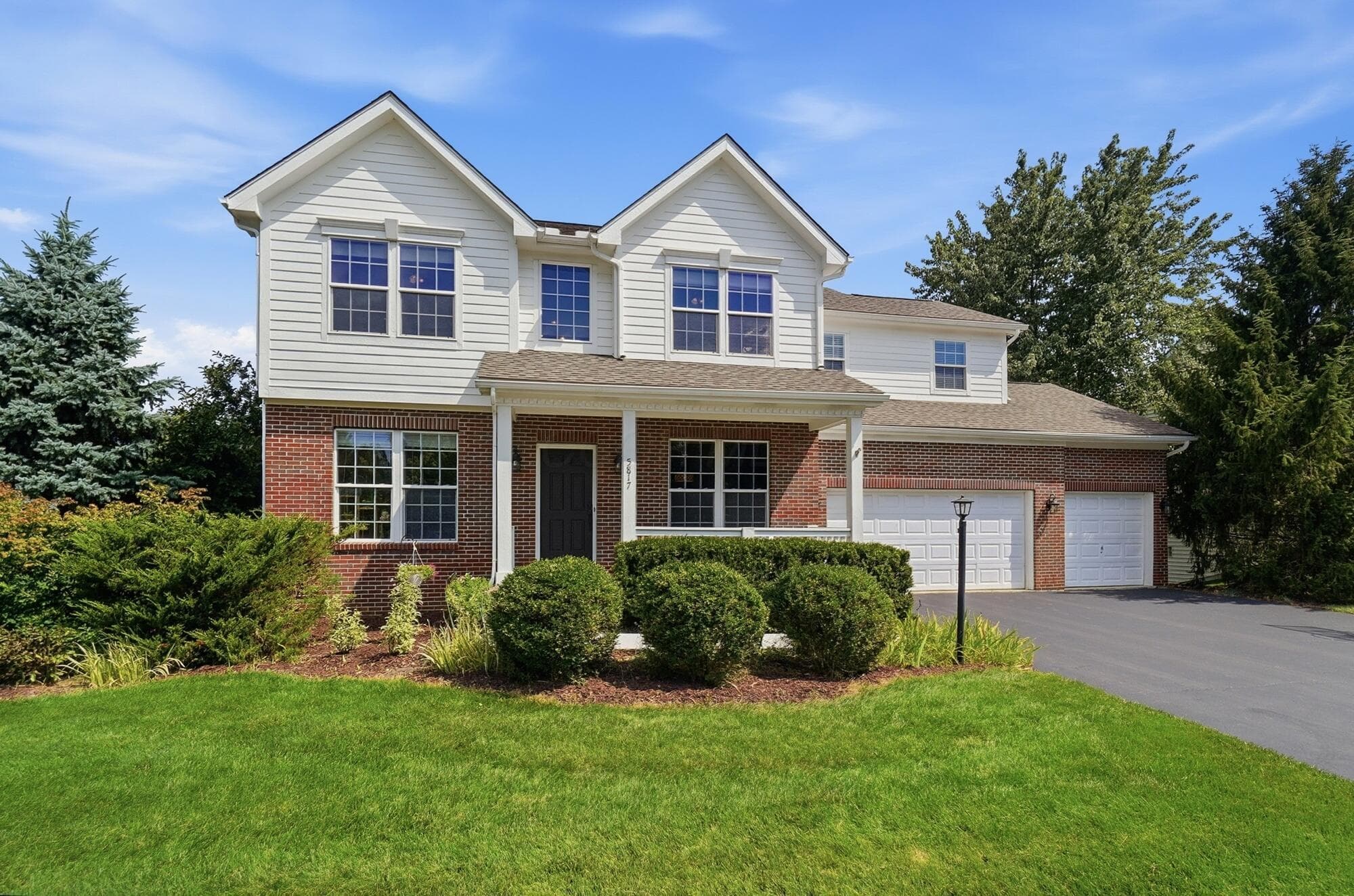 5817 Edgebrook Drive, Galena, OH 43021