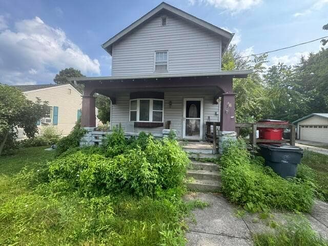 36 E Broad Street SW, Pataskala, OH 43062
