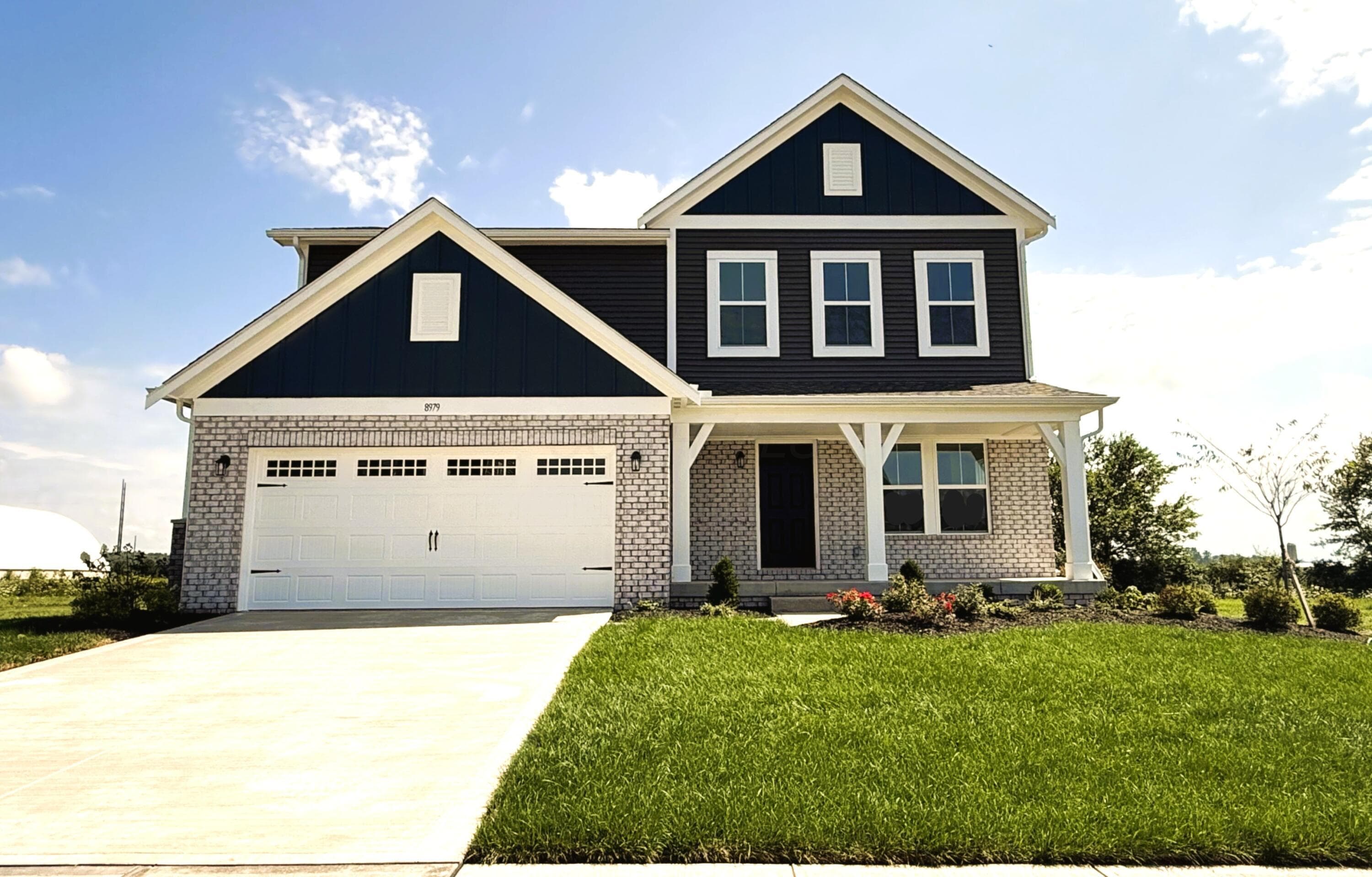 8979 Meadowlark Drive, Plain City, OH 43064
