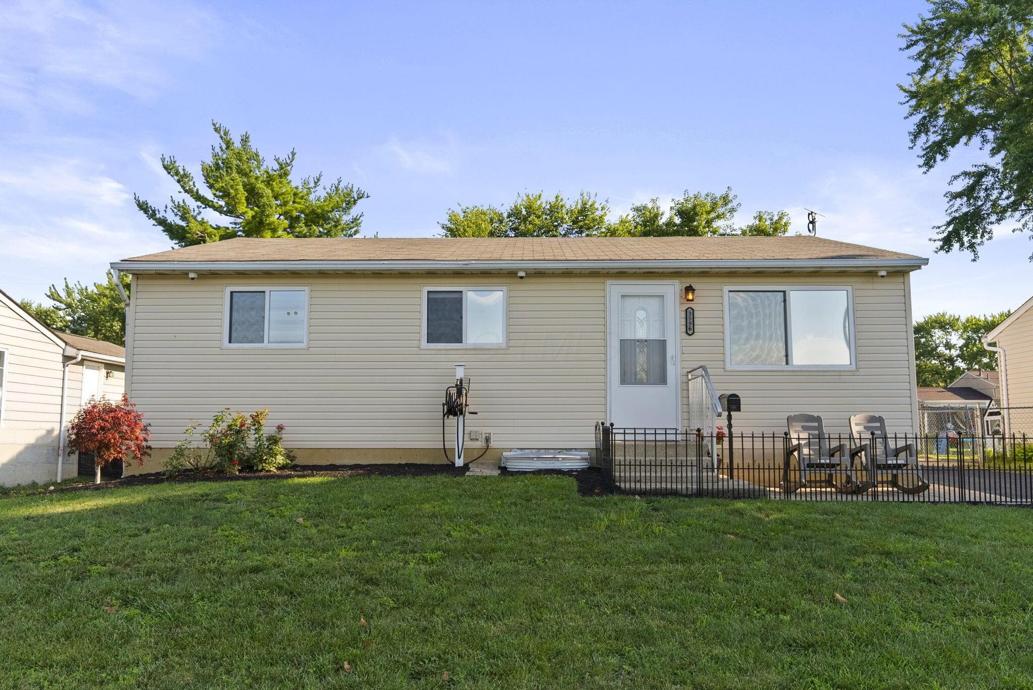 3556 Arnsby Road, Columbus, OH 43232