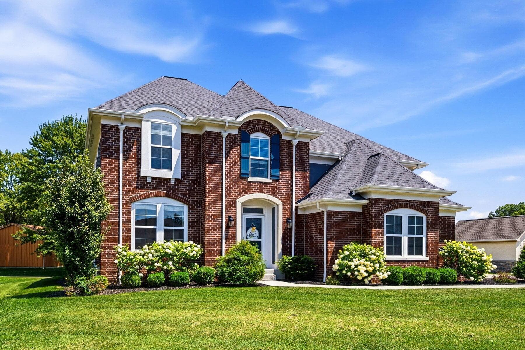720 Meadow Ridge Way, Marysville, OH 43040