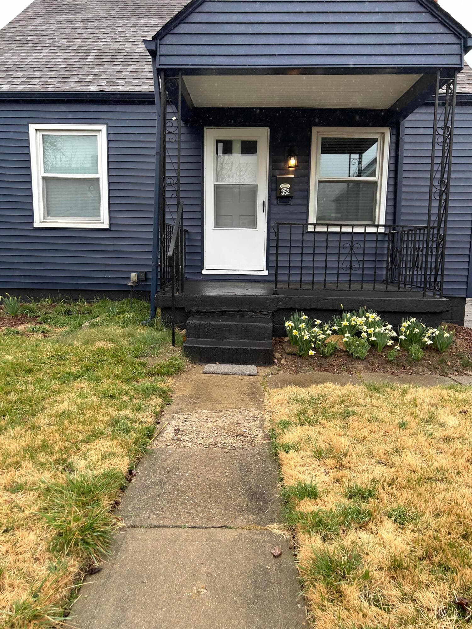 1352 E 20th Avenue, Columbus, OH 43211