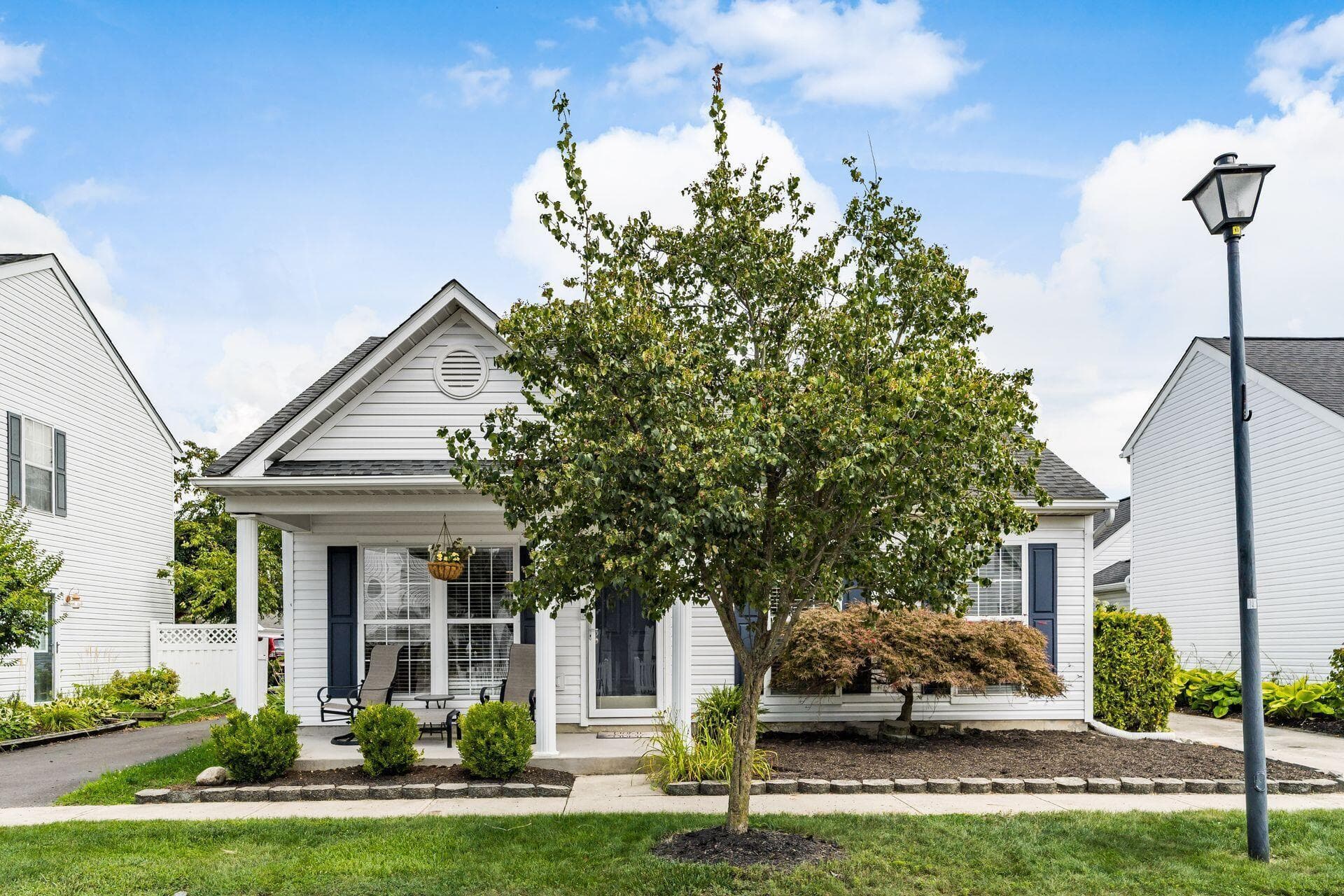 2384 Bloxom Street, Grove City, OH 43123