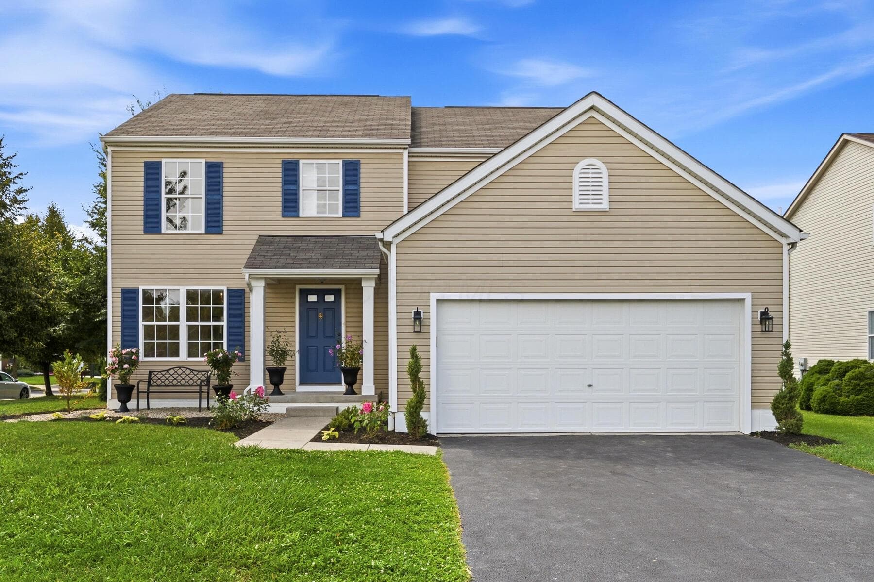 101 Bingham Circle, Delaware, OH 43015