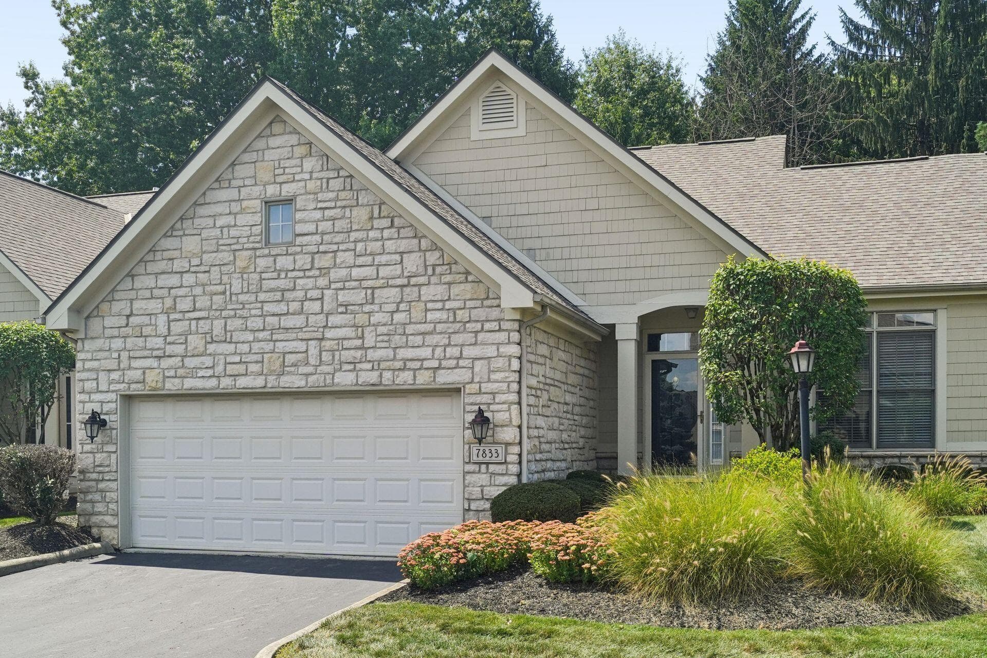 7833 Linksview Circle, Westerville, OH 43082