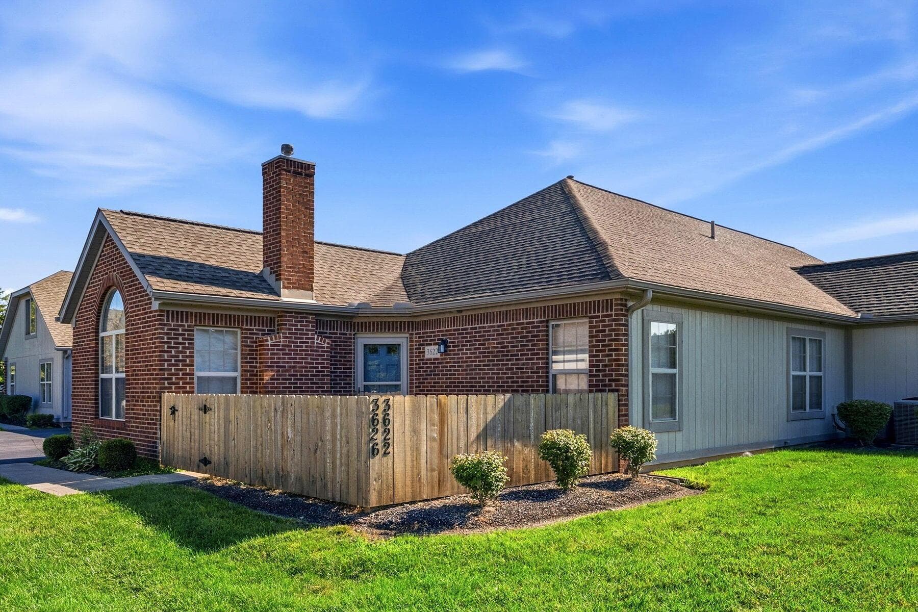 3622 Perennial Lane, Powell, OH 43065