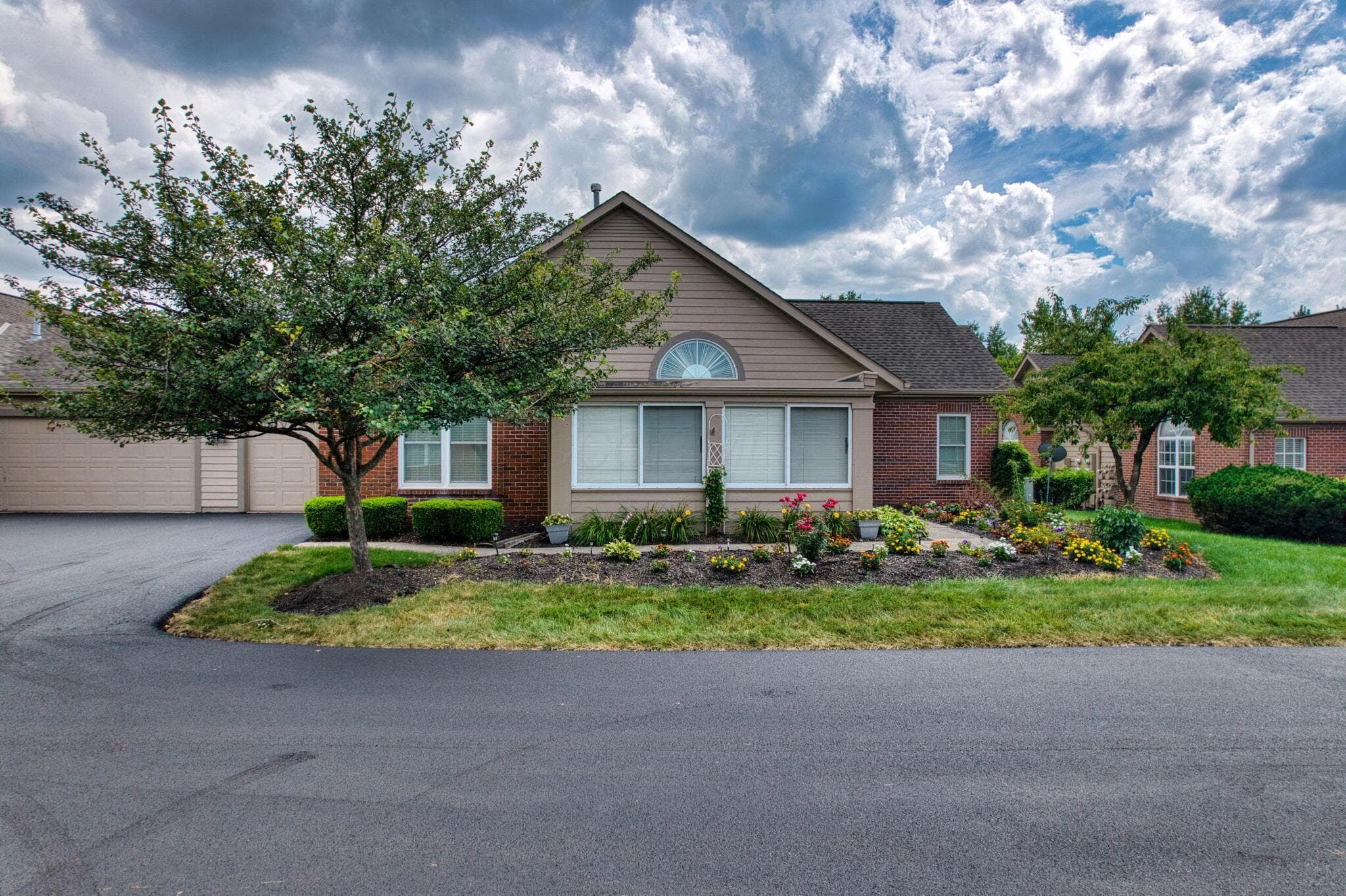 487 Saddlery Drive W #18, Columbus, OH 43230