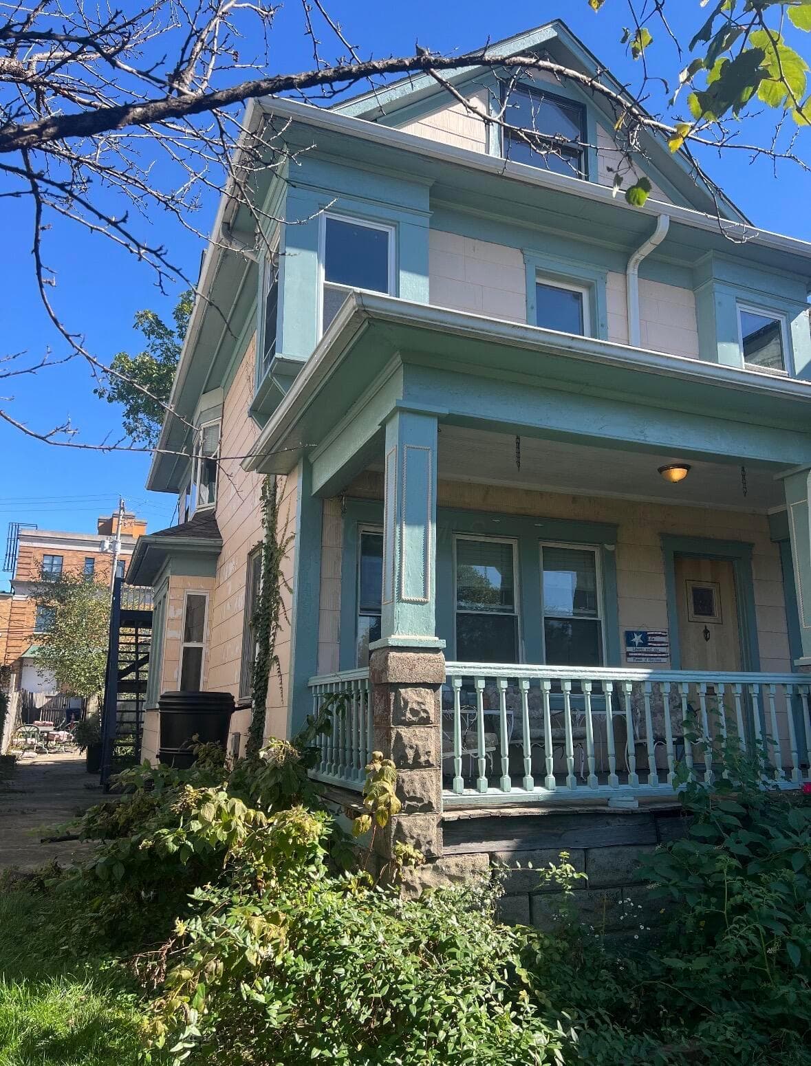 1456 Indianola Avenue, Columbus, OH 43201
