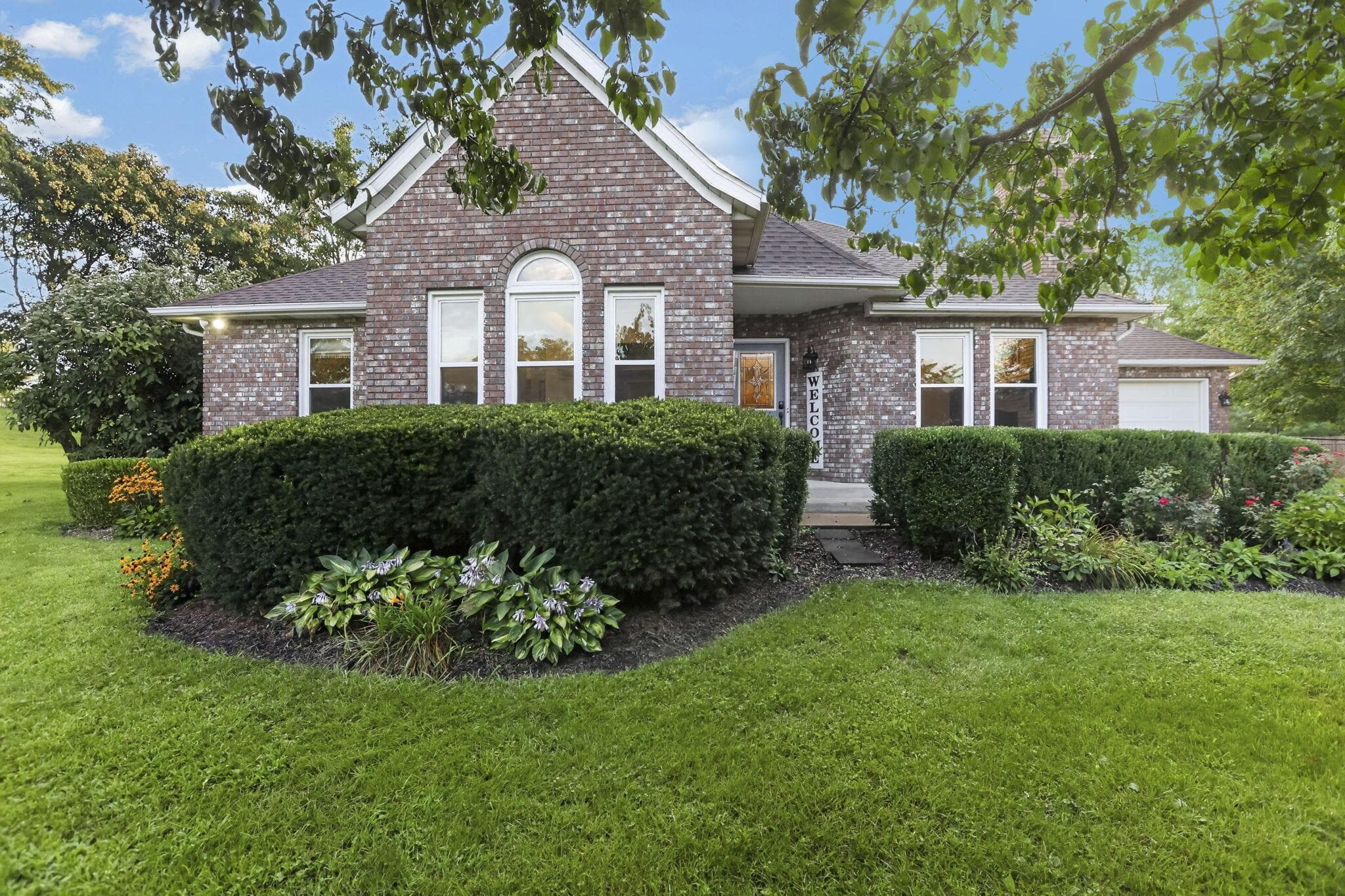 3459 Cedar Hill Road SW, Amanda, OH 43102