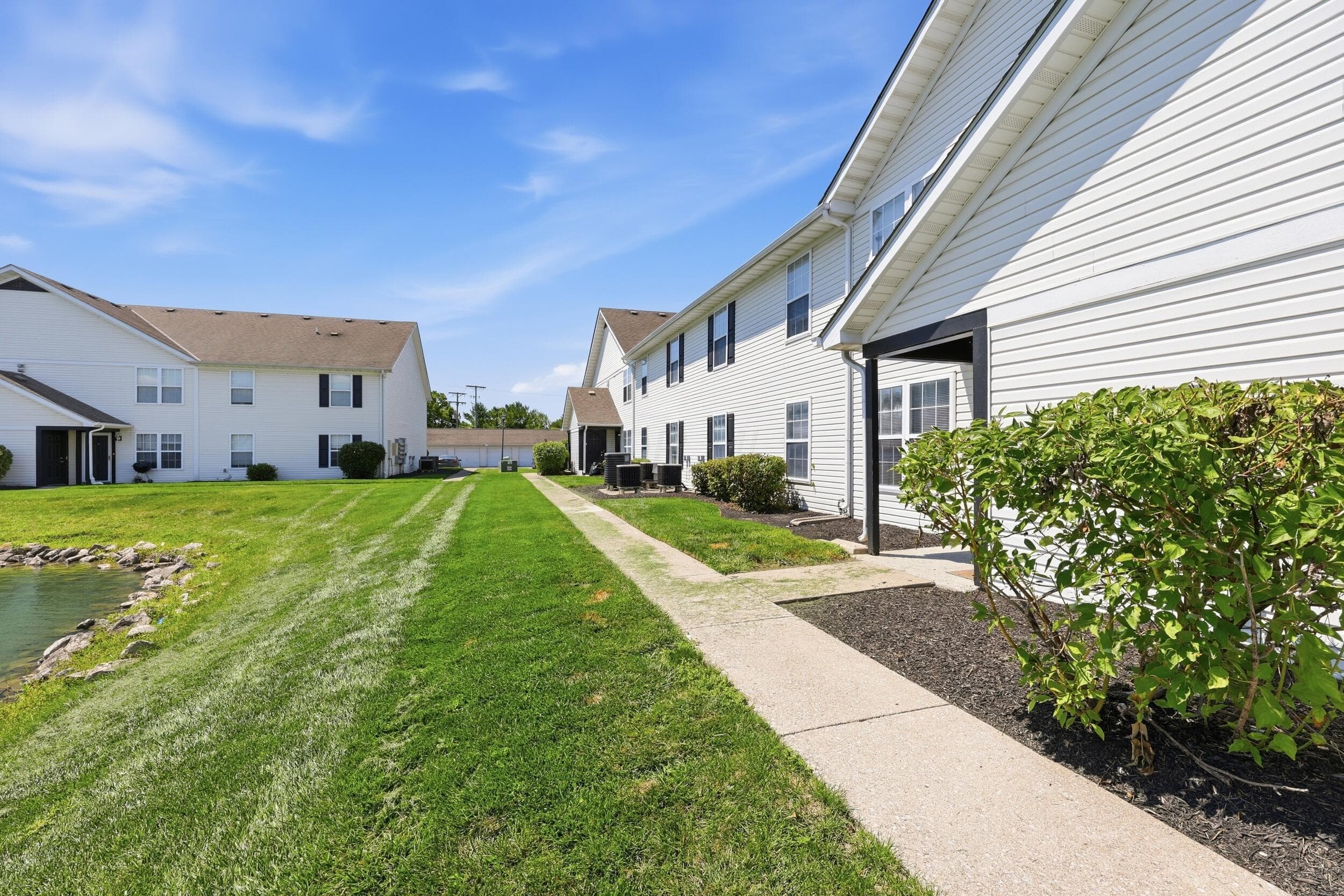 5395 Cypress Chase, Columbus, OH 43228
