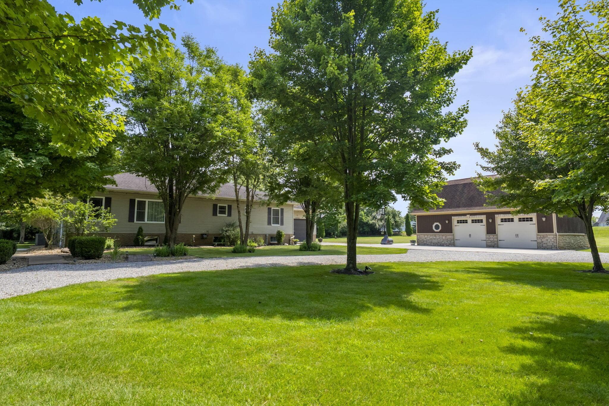 13958 Johnstown Utica Road, Johnstown, OH 43031