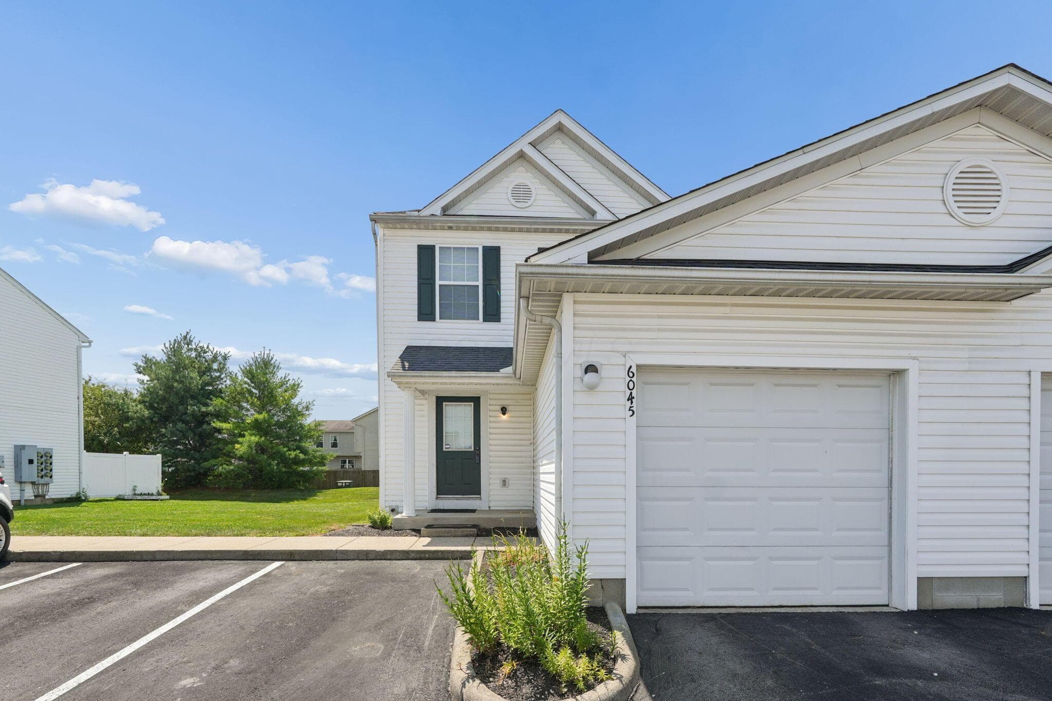 6045 Georges Park Drive #3A, Canal Winchester, OH 43110