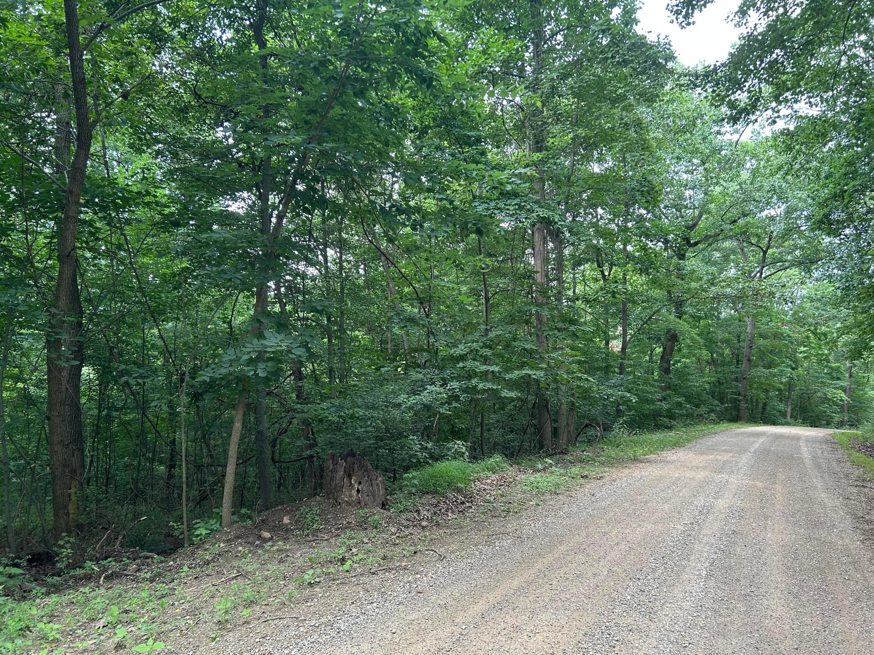 0 Staats Road, Howard, OH 43028