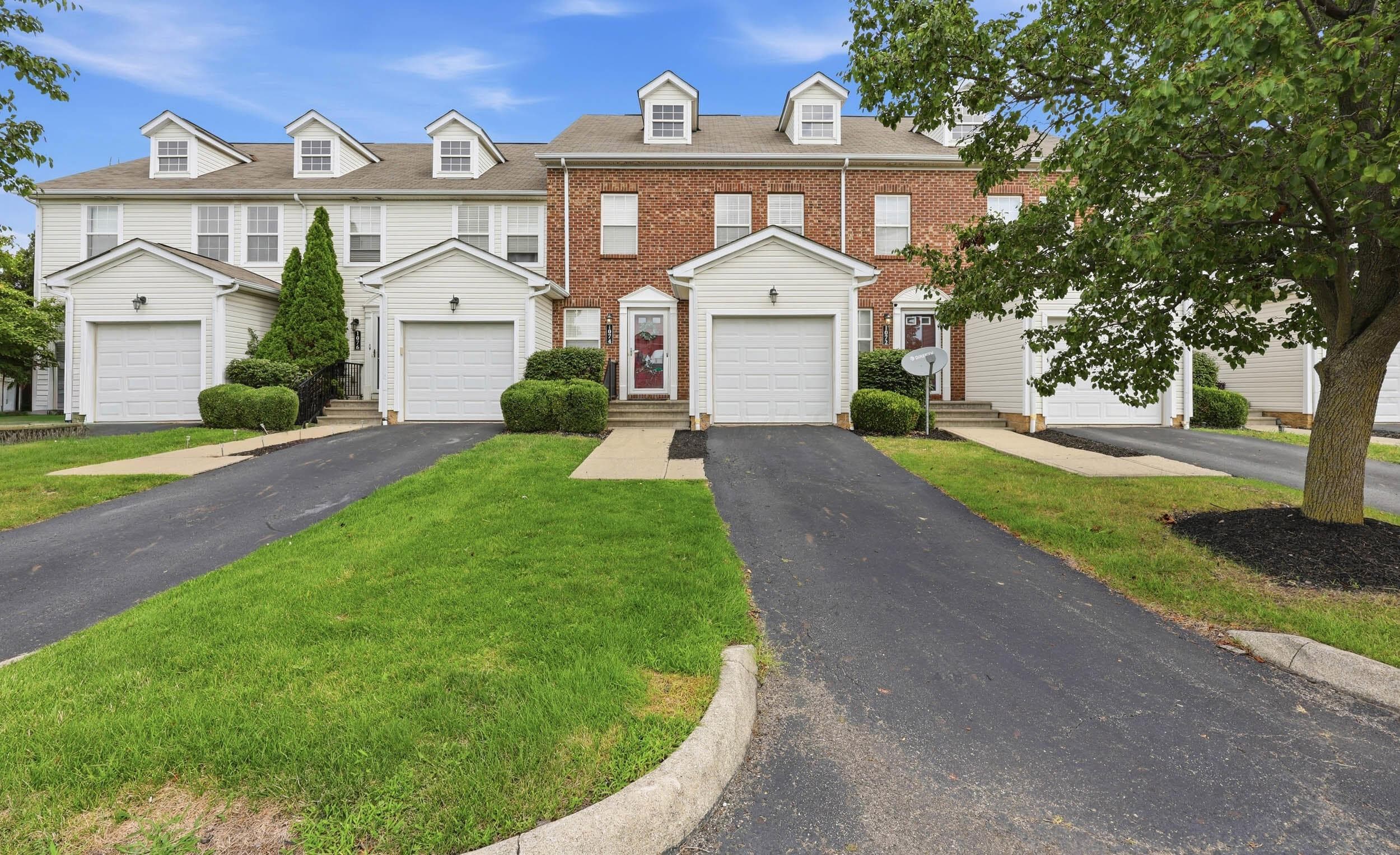 1074 Marsala Avenue, Columbus, OH 43228