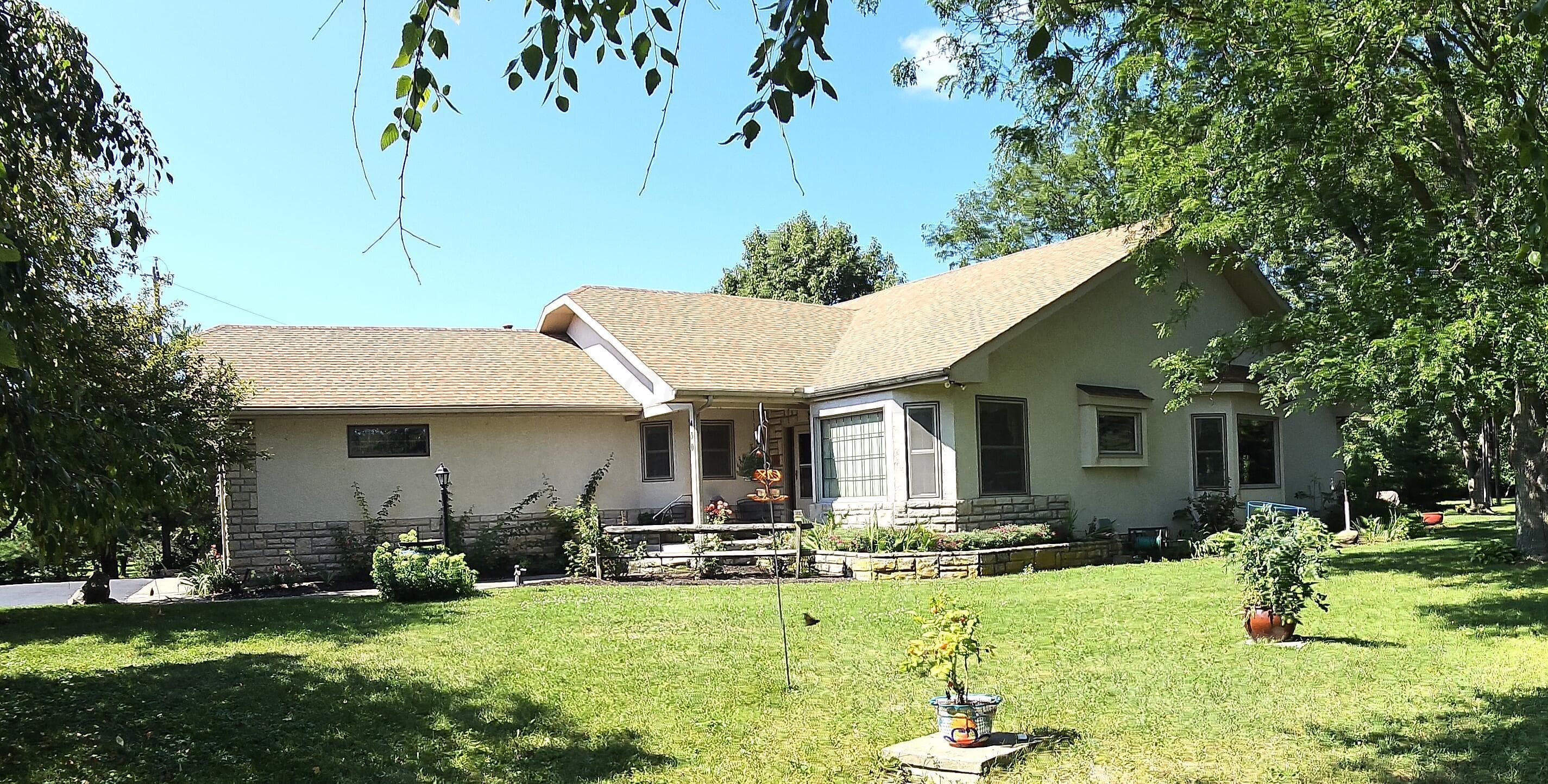 430 Willey Road, Delaware, OH 43015