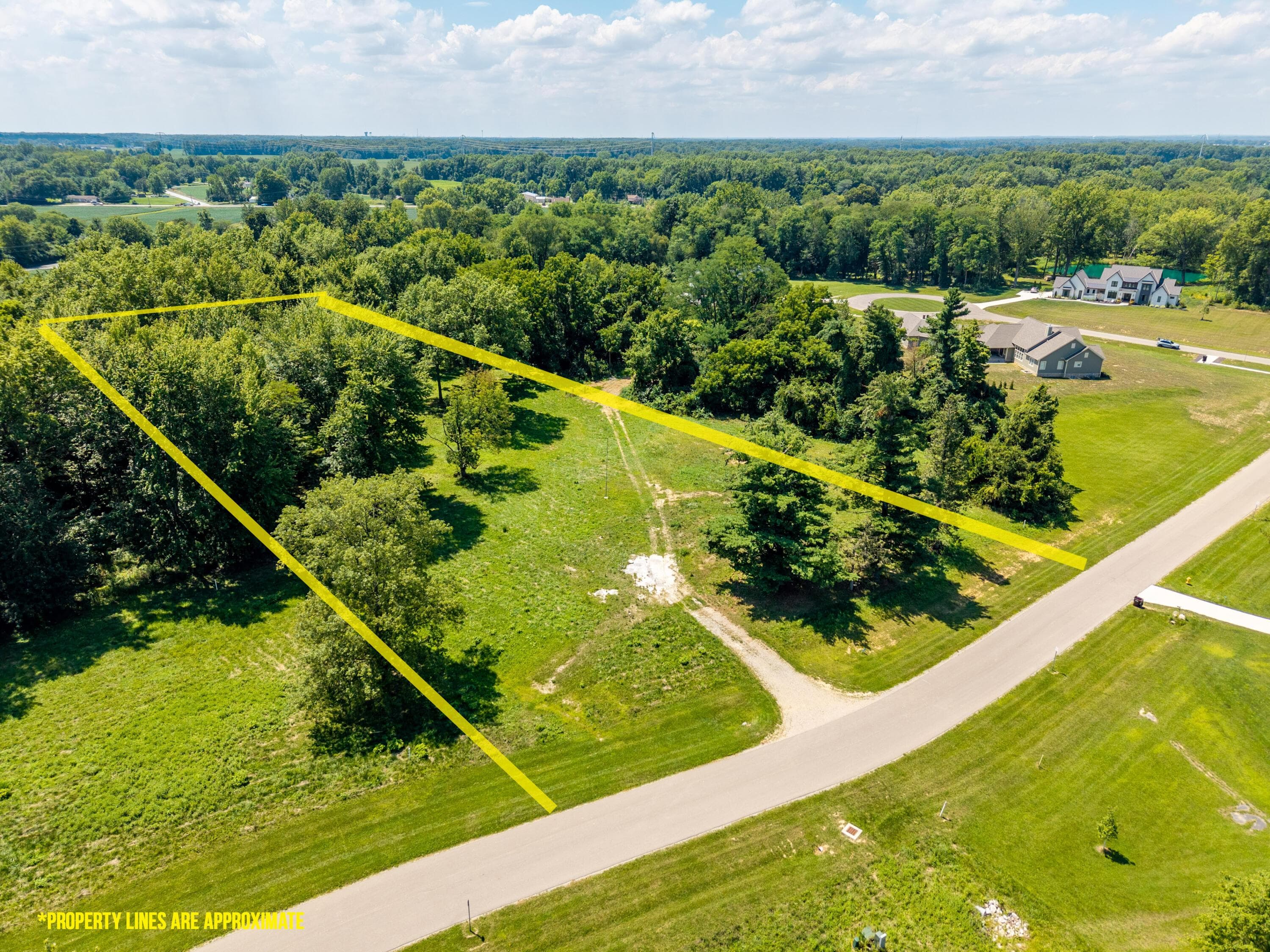 0 Piper Place #314, Sunbury, OH 43074