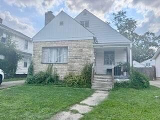593 Columbian Avenue, Columbus, OH 43223