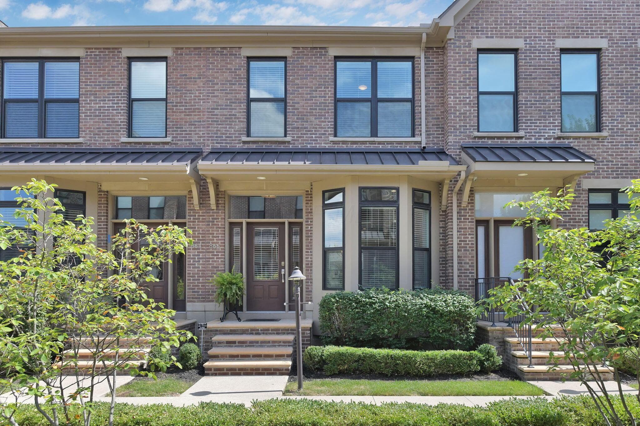 866 Pullman Way #23, Grandview Heights, OH 43212