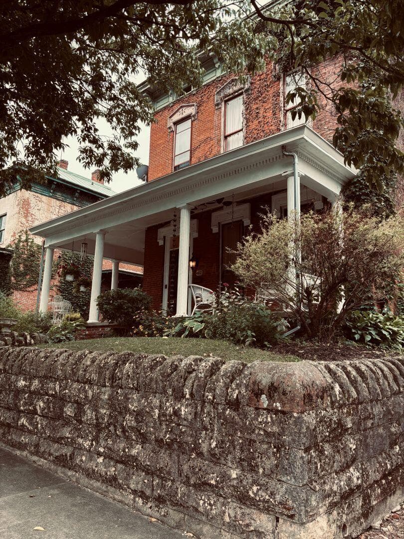 417 S Fountain Avenue, Springfield, OH 45506
