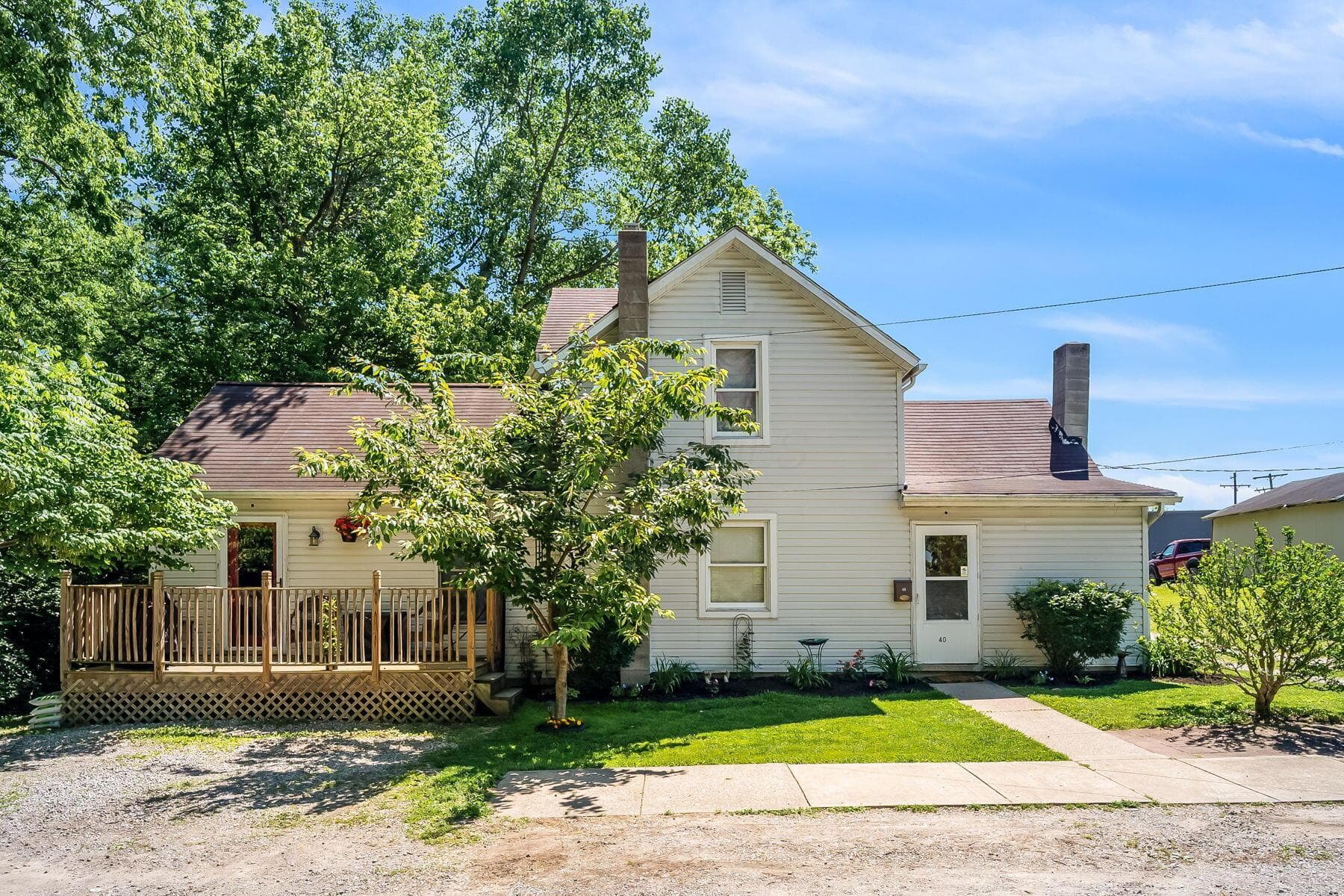 40 Parsons Avenue, Delaware, OH 43015