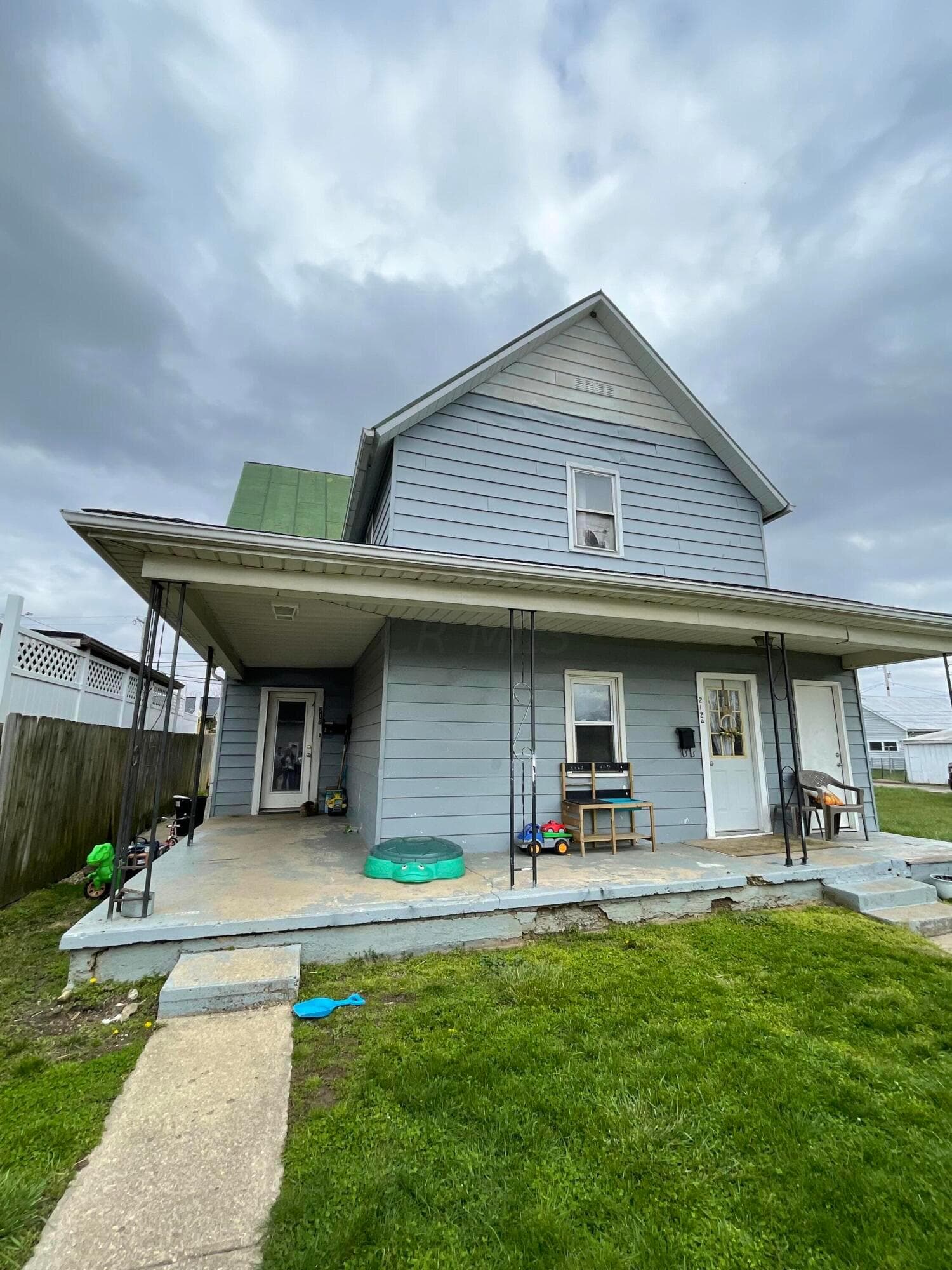 212 Town Street, Circleville, OH 43113