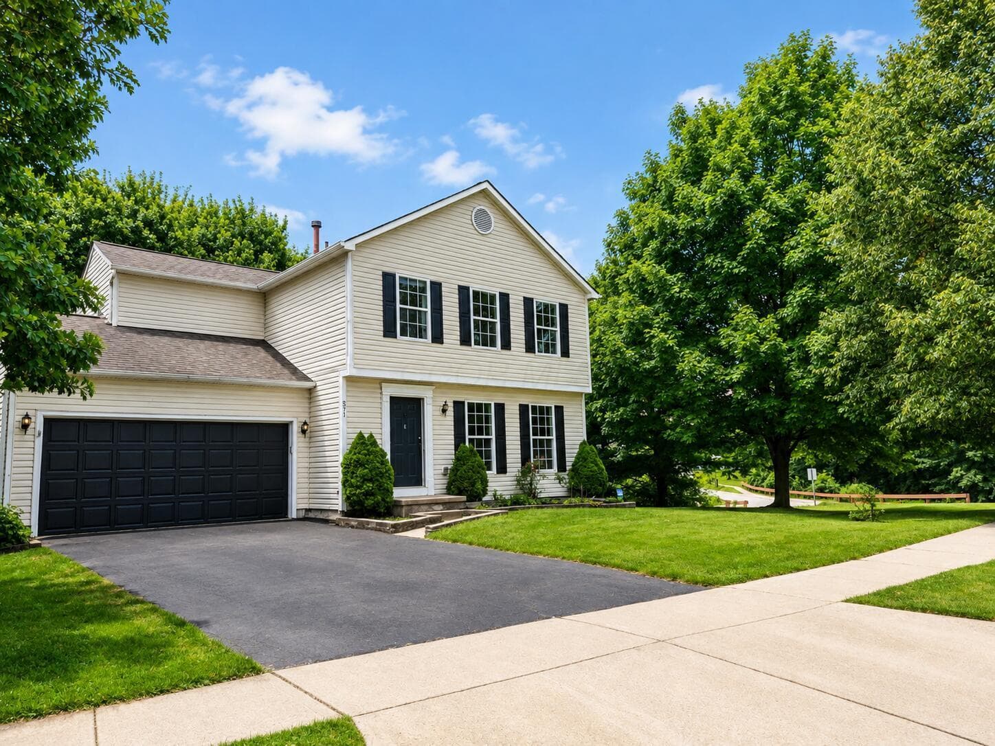 571 Marcum Road, Blacklick, OH 43004