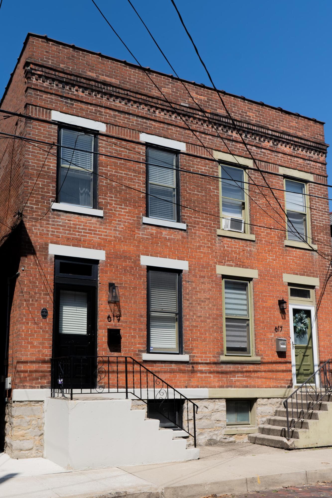 619 S Lazelle Street, Columbus, OH 43206