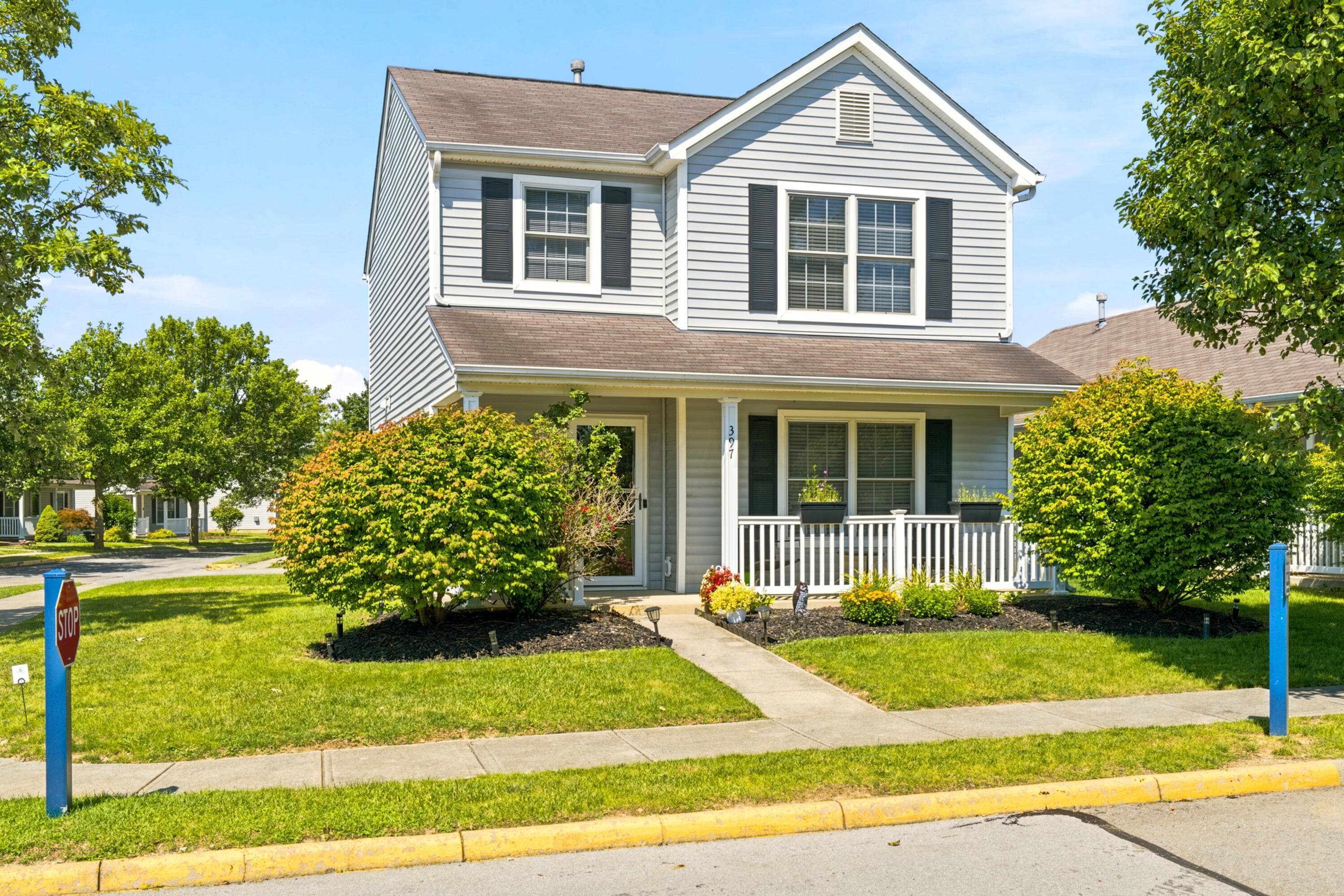 397 Equality Way, Galloway, OH 43119
