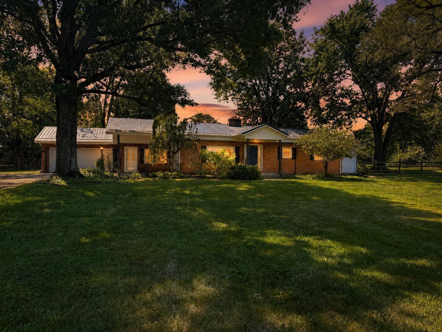 3206 Columbus Road, Centerburg, OH 43011
