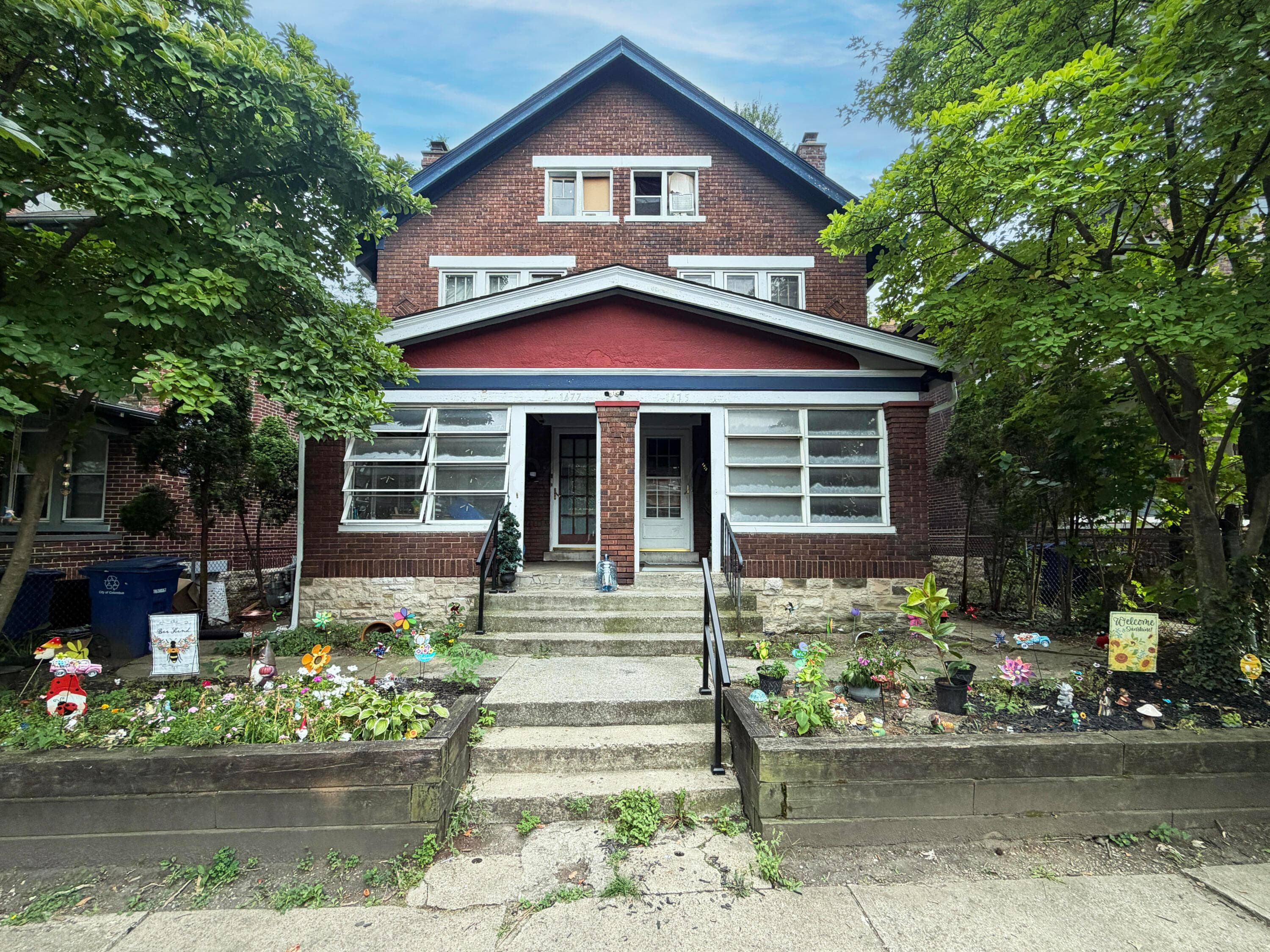 1475-1477 Bryden Road, Columbus, OH 43205