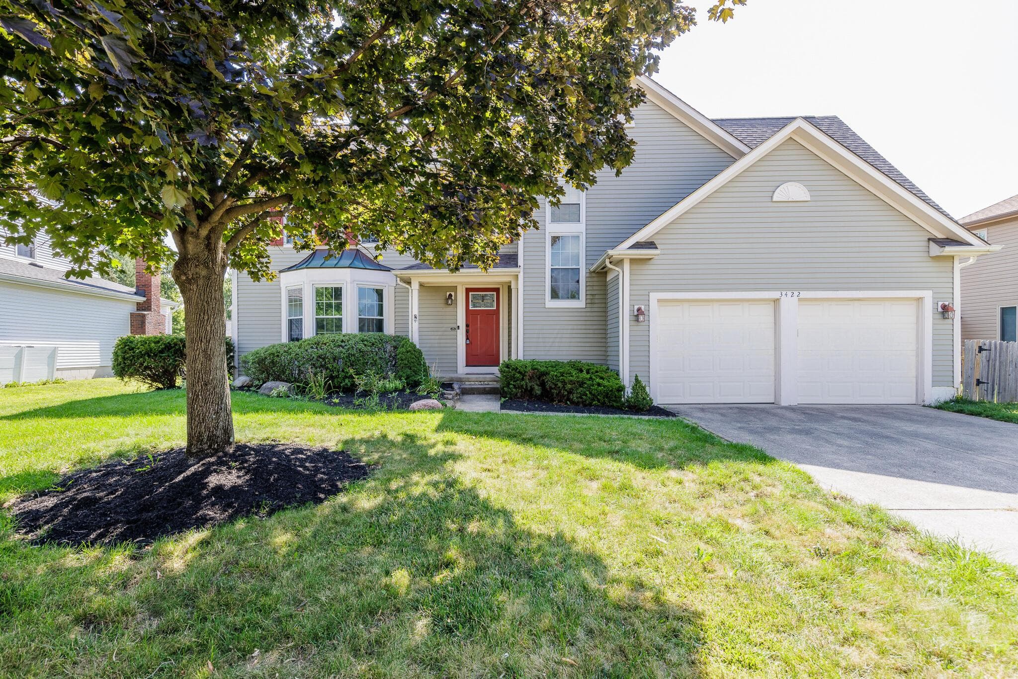 3422 Grovepark Drive, Grove City, OH 43123