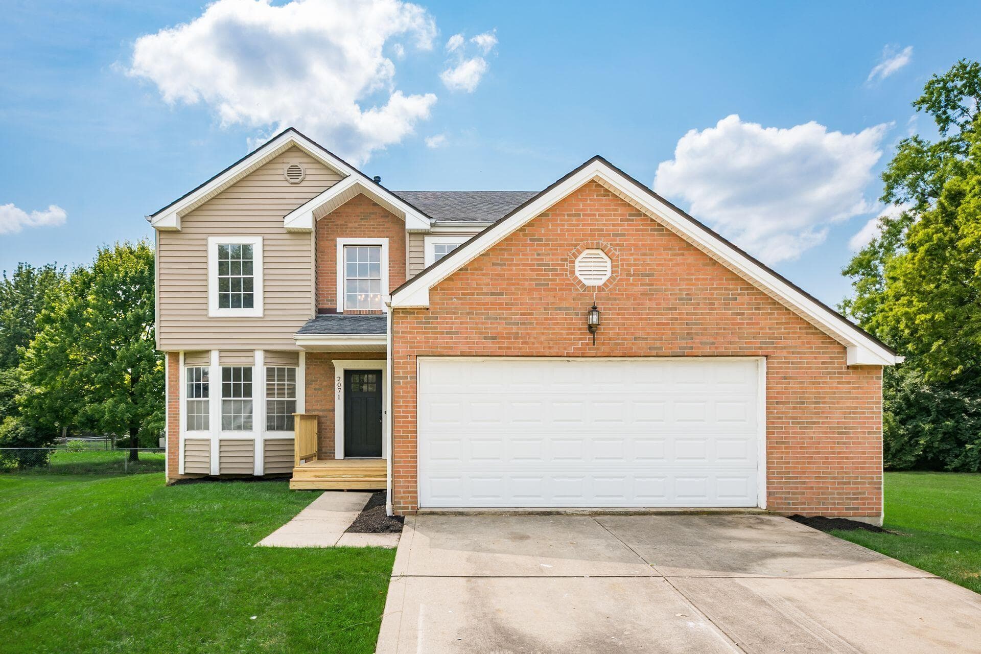 2071 Asher Court, Columbus, OH 43223