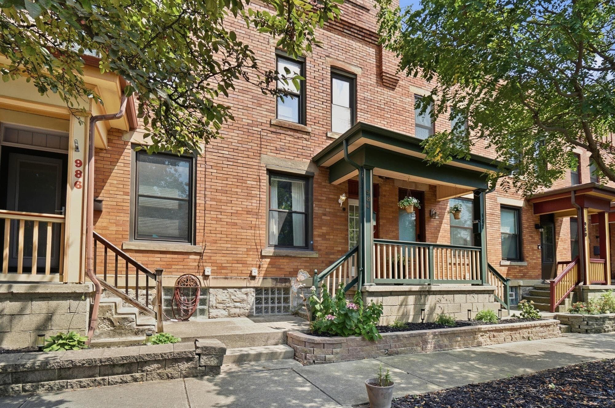 984 Highland Street, Columbus, OH 43201