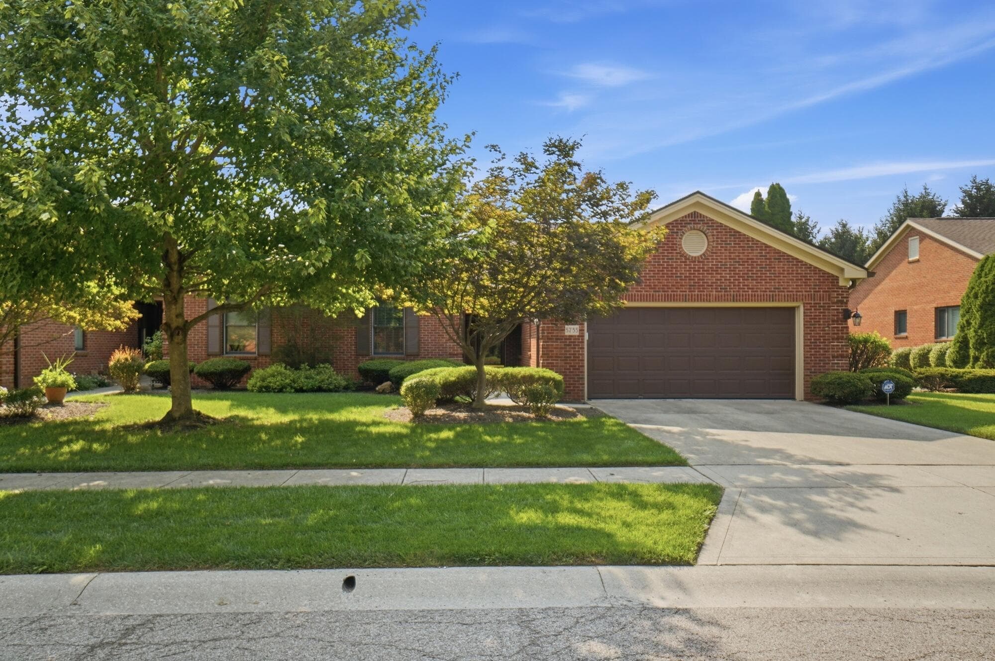 5755 Newgate Road, Dublin, OH 43017