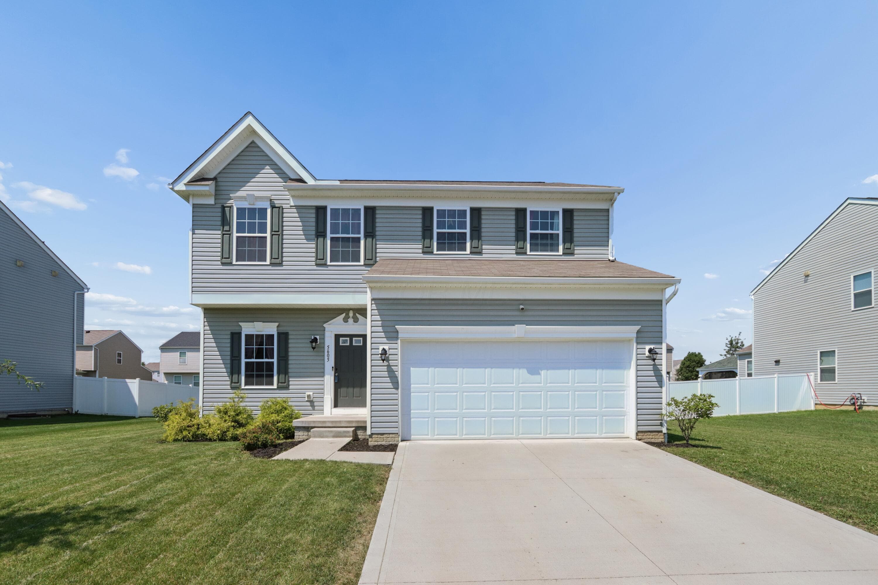 5605 Red Alder Street, Groveport, OH 43125