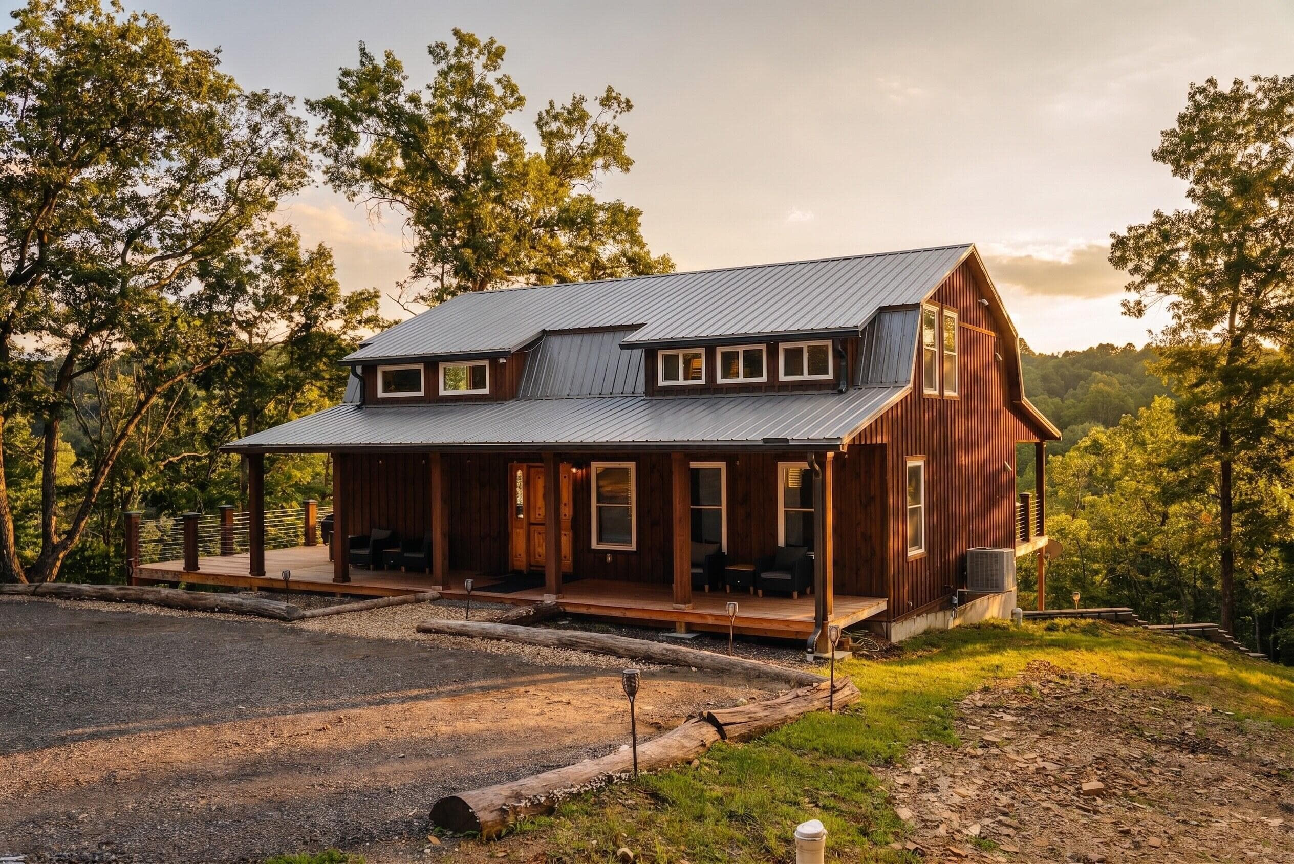 12089 Cantwell Cliffs Road, Rockbridge, OH 43149