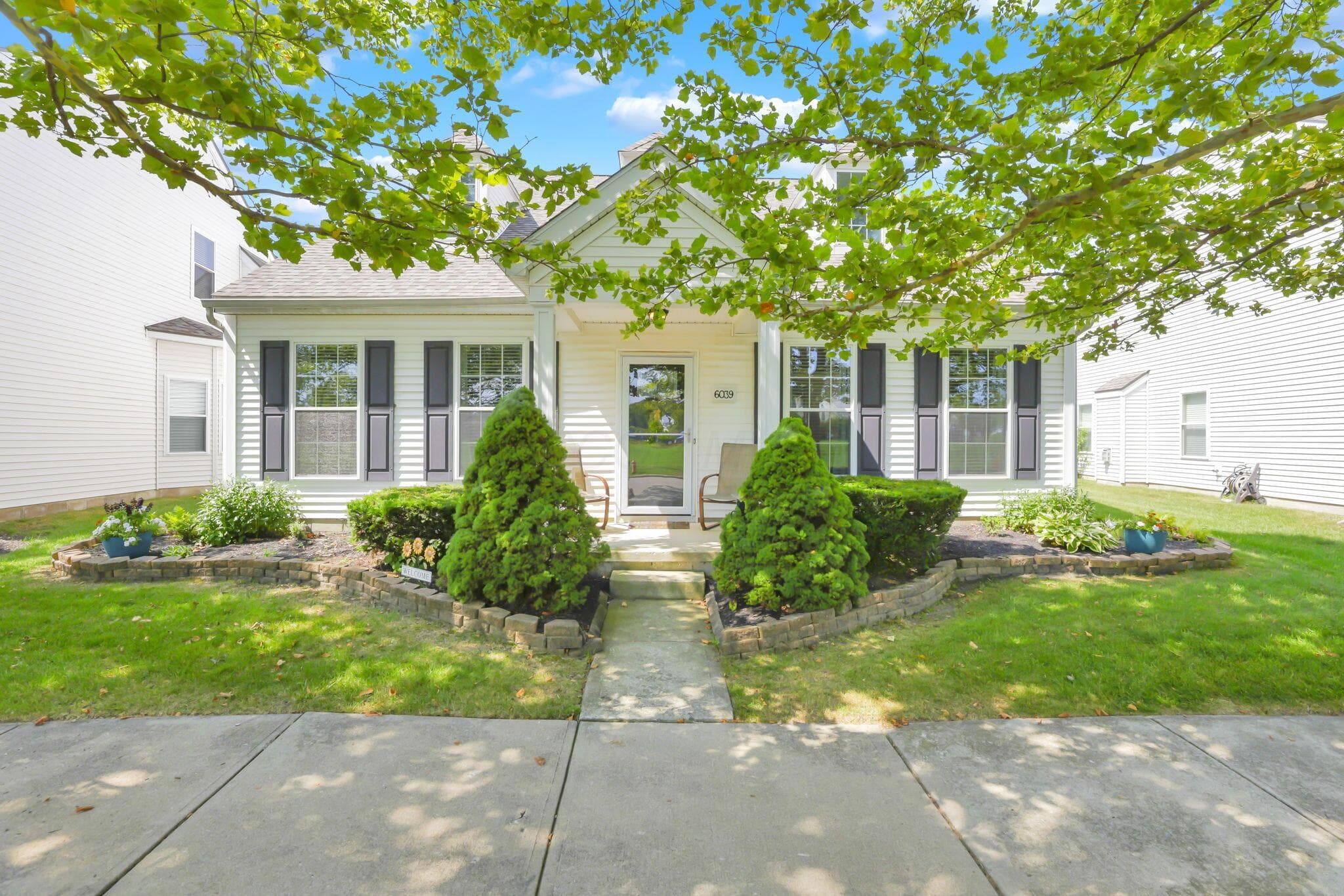 6039 Grand Strand Avenue, Westerville, OH 43081