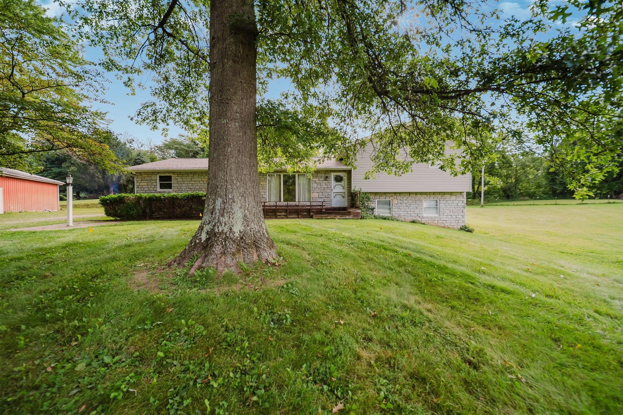 4290 Johnstown Alexandria Road, Johnstown, OH 43031