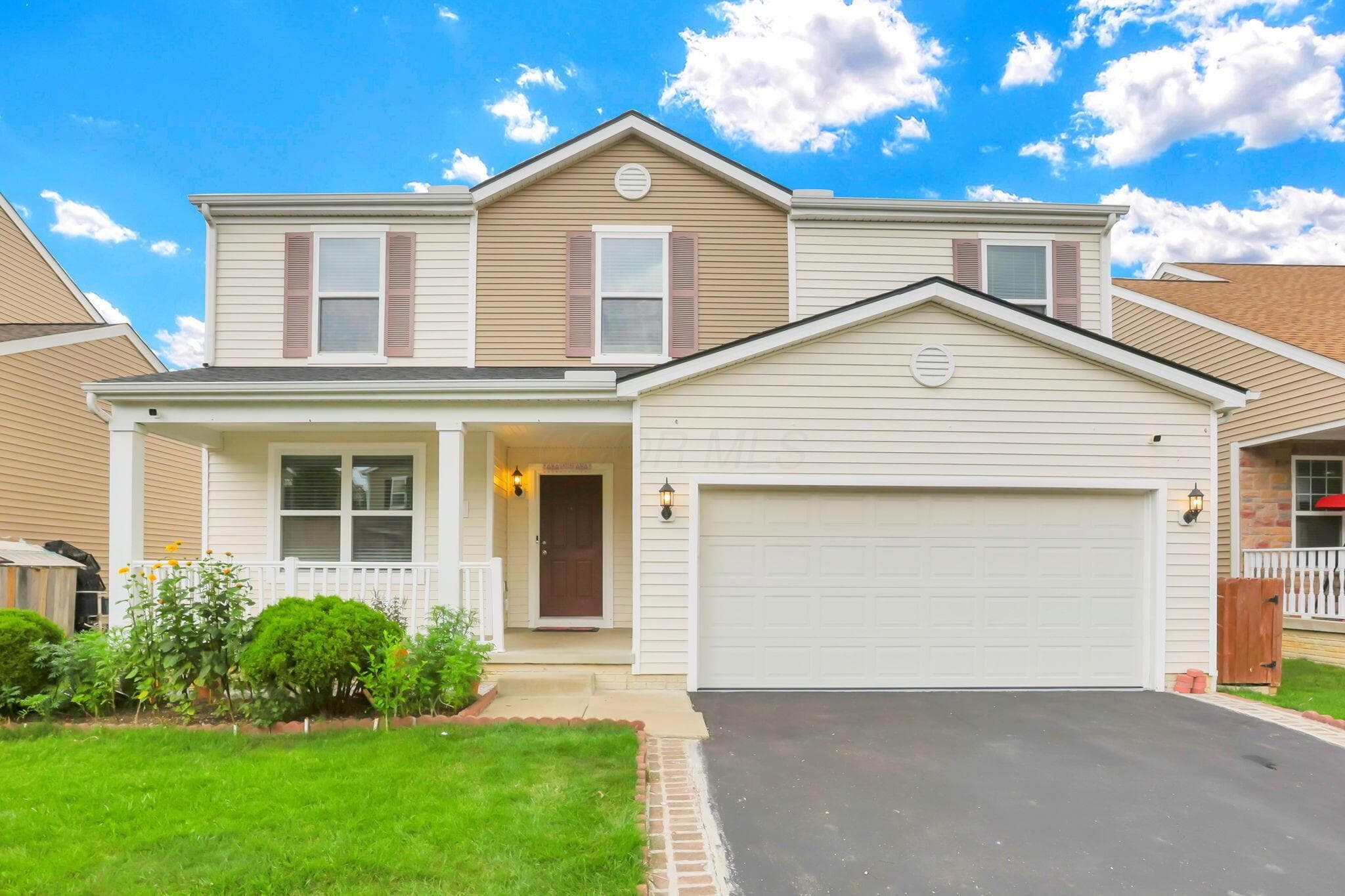 167 Instone Drive, Reynoldsburg, OH 43068